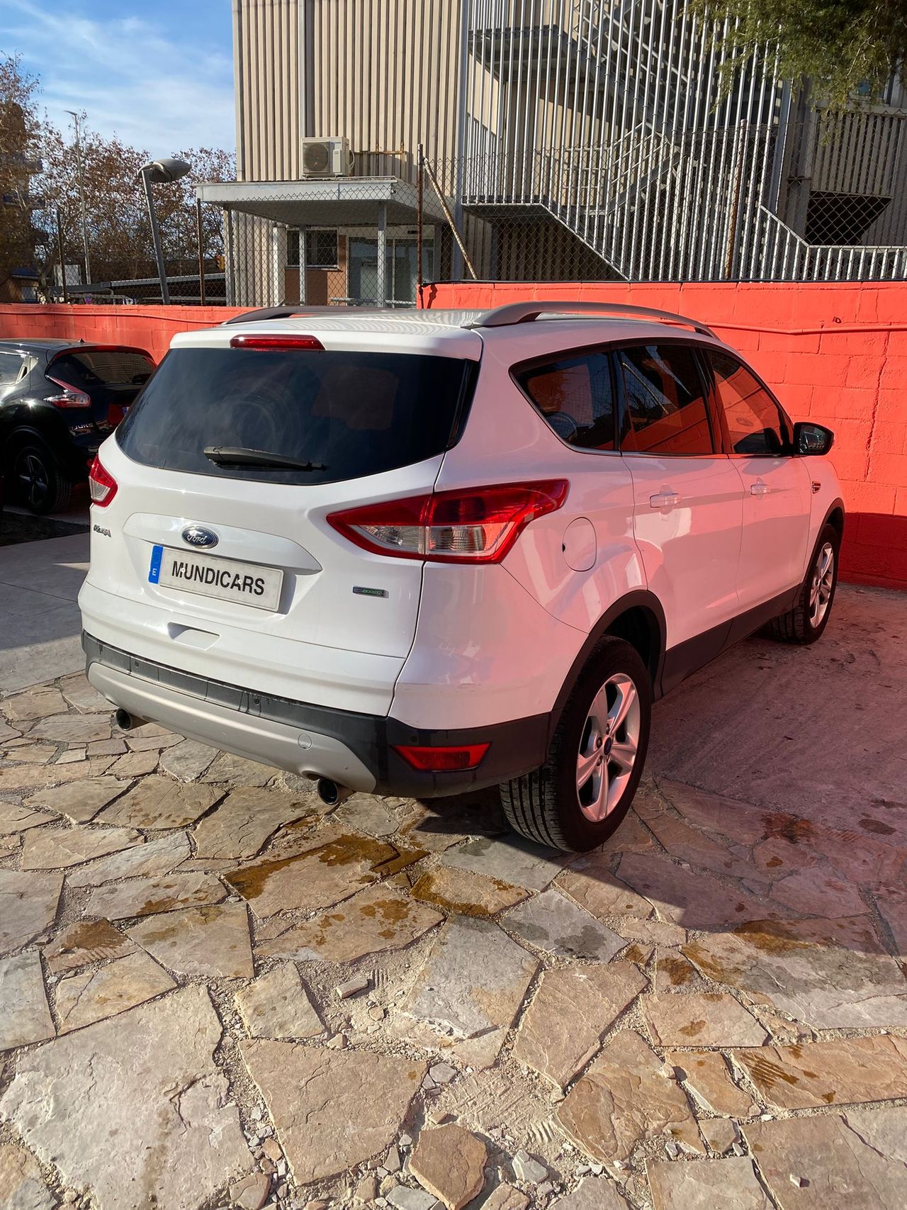 Ford Kuga 1.5 EcoBoost 110kW A-S-S 4x2 Trend - Foto 11