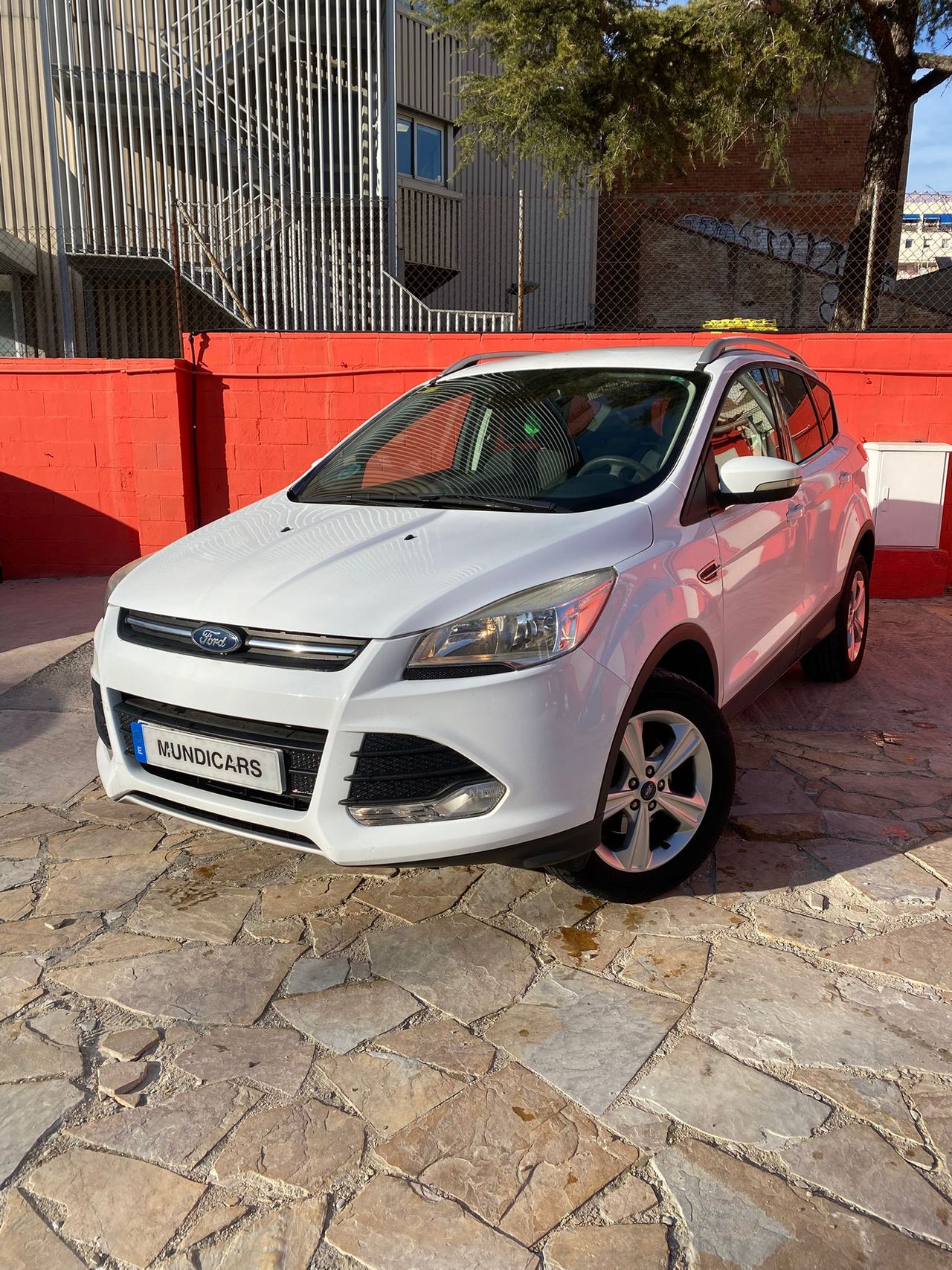 Ford Kuga 1.5 EcoBoost 110kW A-S-S 4x2 Trend - Foto 5