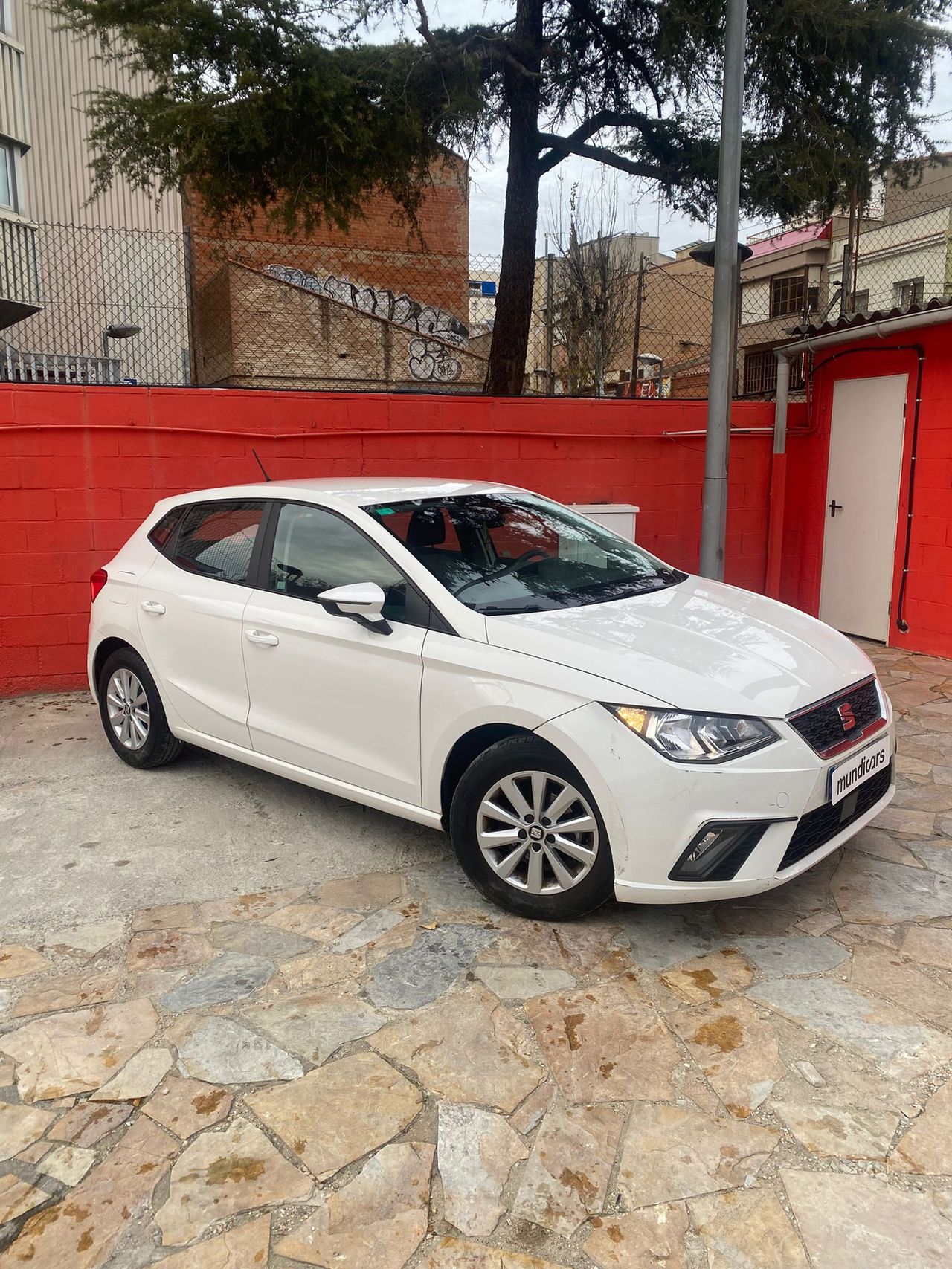 Seat Ibiza 1.0 MPI 59kW (80CV) Style Plus - Foto 4