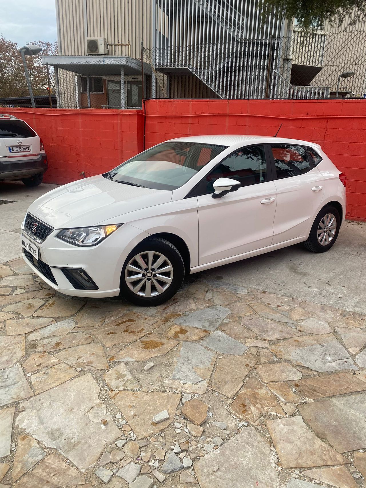 Seat Ibiza 1.0 MPI 59kW (80CV) Style Plus - Foto 7