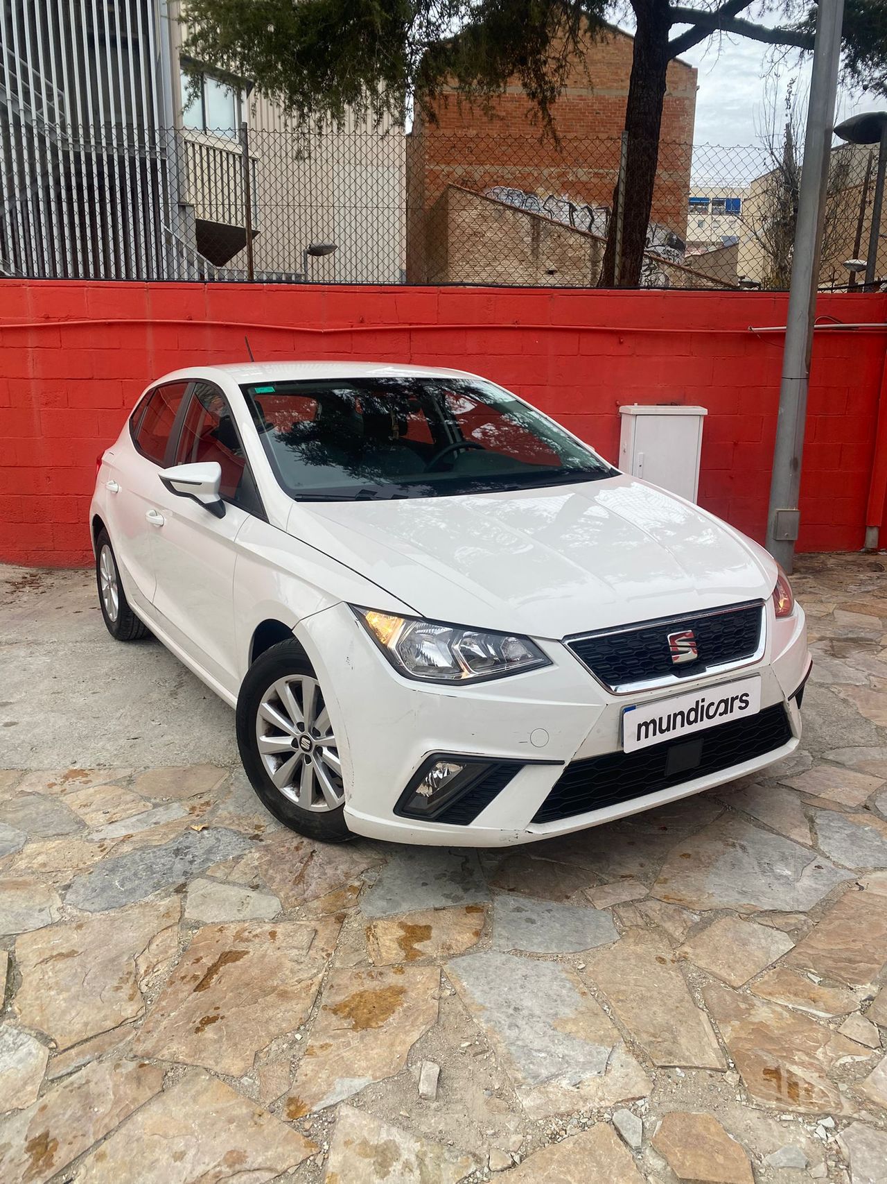 Seat Ibiza 1.0 MPI 59kW (80CV) Style Plus - Foto 3