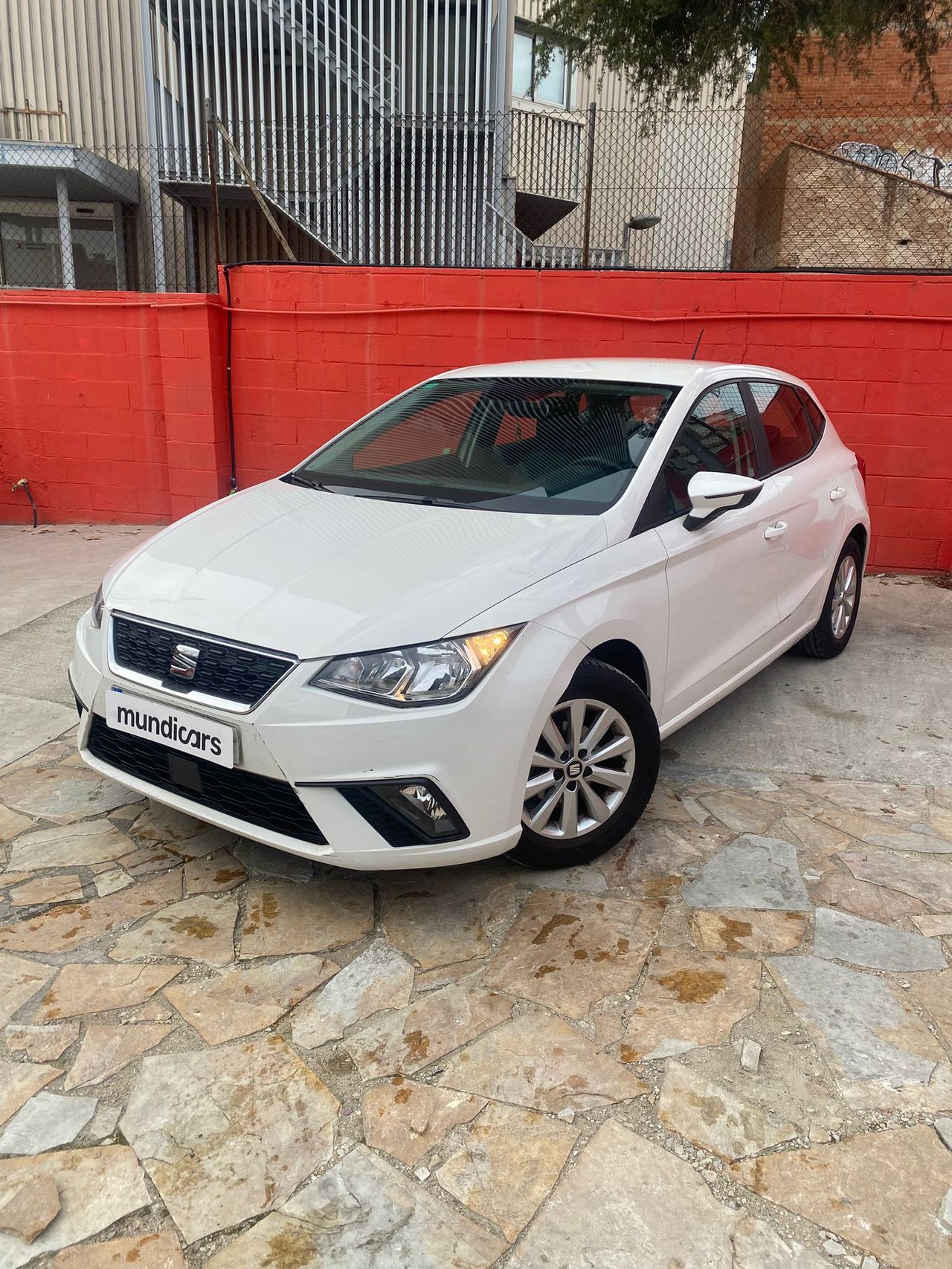 Seat Ibiza 1.0 MPI 59kW (80CV) Style Plus - Foto 6