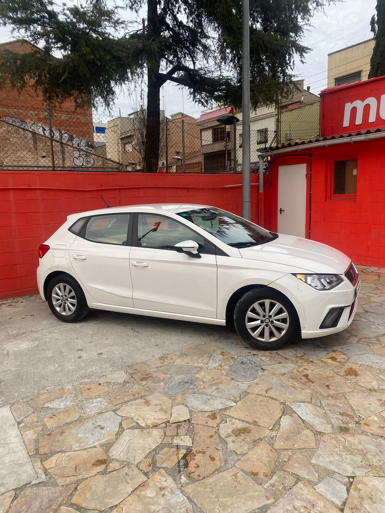 Seat Ibiza 1.0 MPI 59kW (80CV) Style Plus - Foto 5