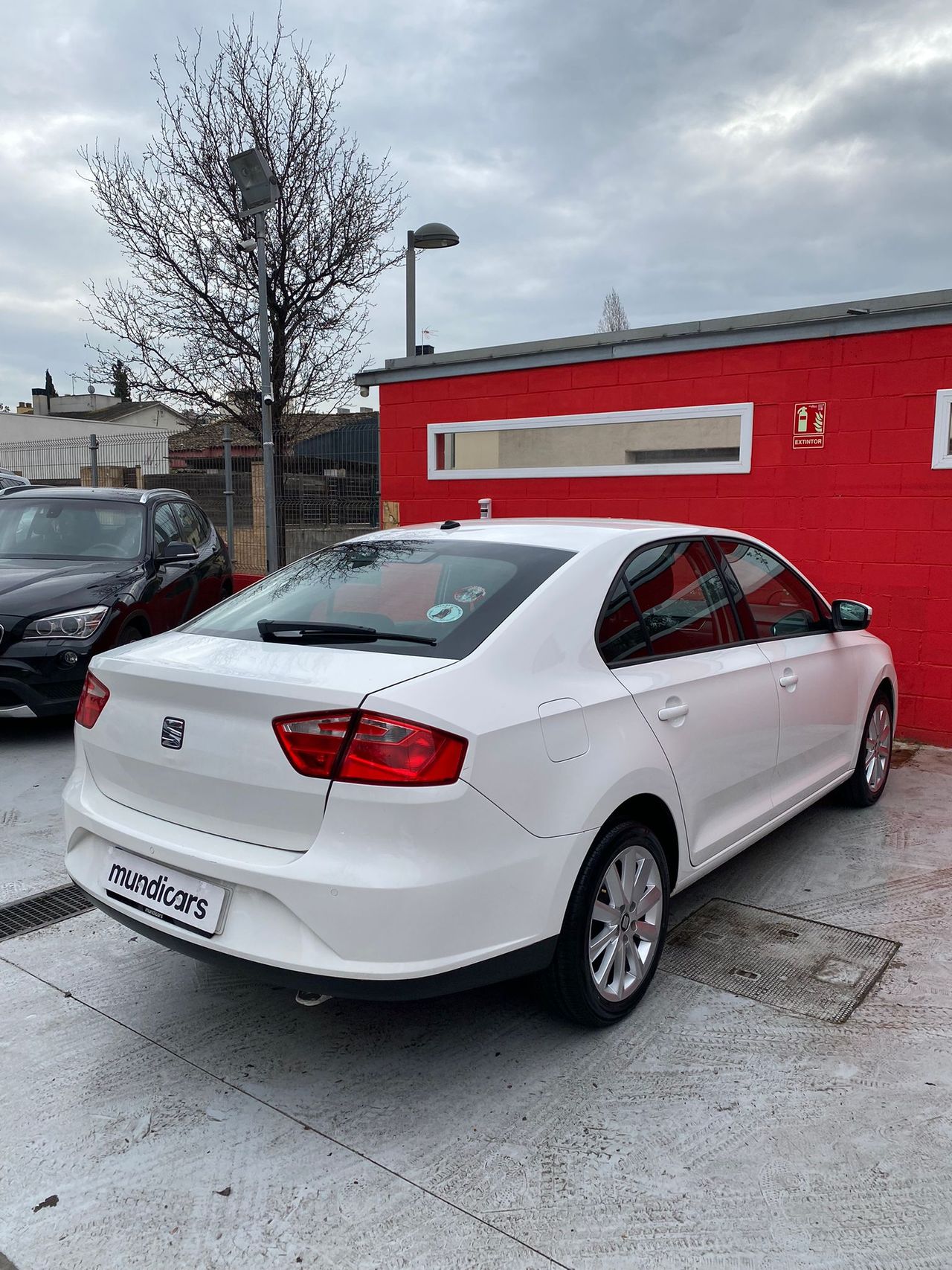 Seat Toledo 1.0 TSI 70kW (95CV) St&Sp REFERENCE - Foto 13