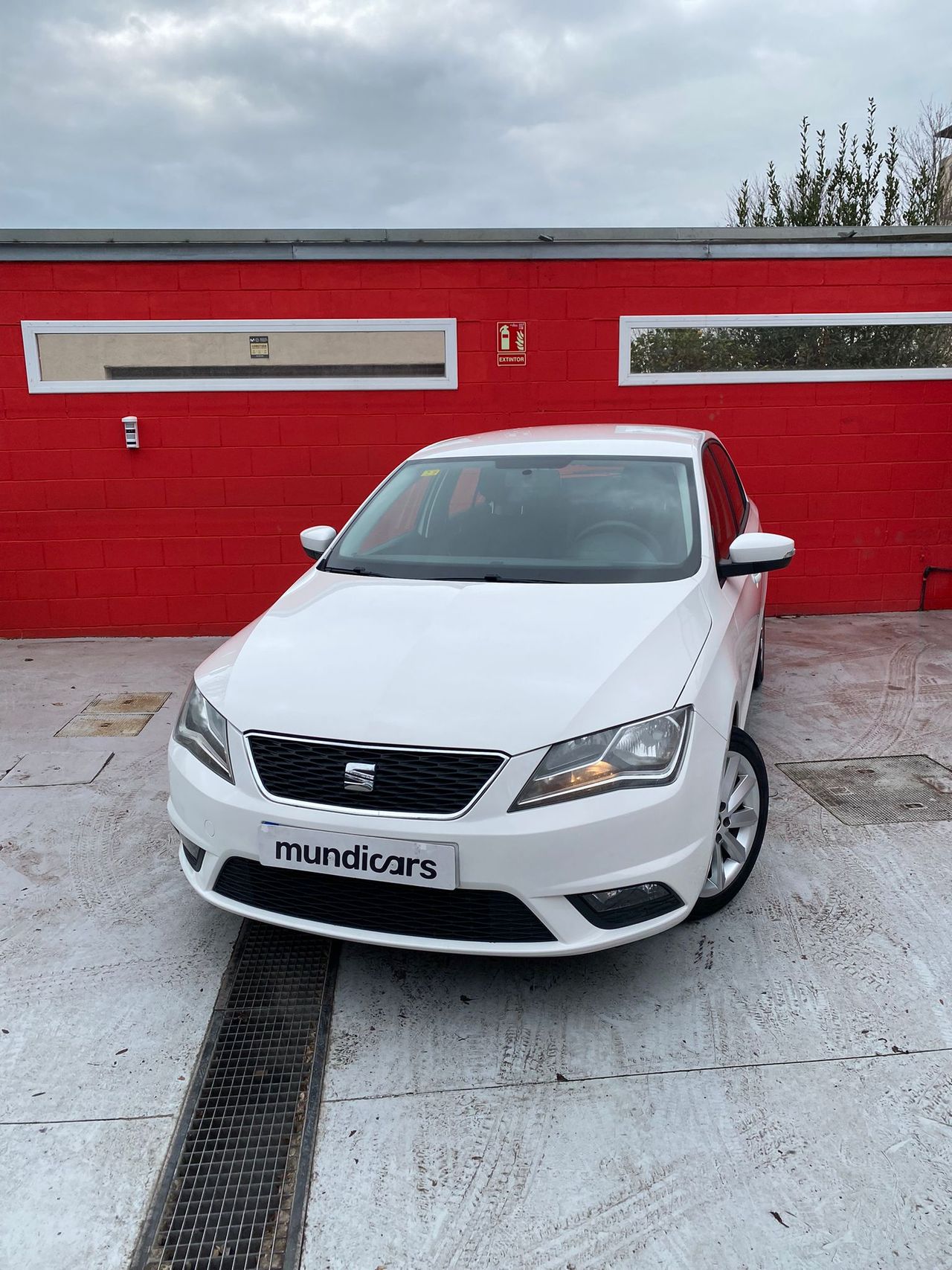 Seat Toledo 1.0 TSI 70kW (95CV) St&Sp REFERENCE - Foto 7