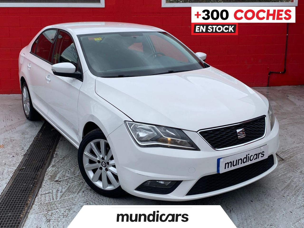 Seat Toledo 1.0 TSI 70kW (95CV) St&Sp REFERENCE - Foto 2