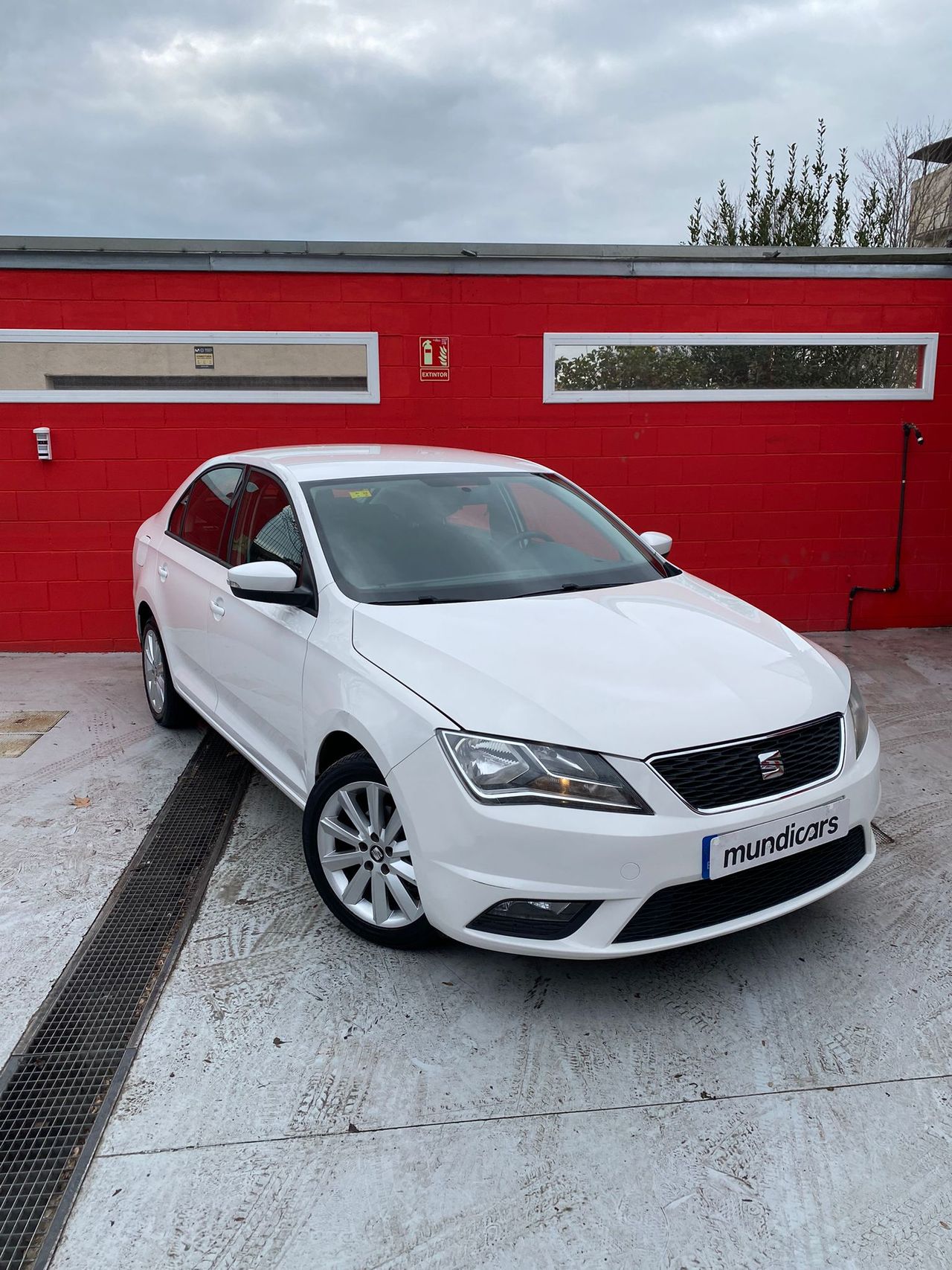 Seat Toledo 1.0 TSI 70kW (95CV) St&Sp REFERENCE - Foto 3