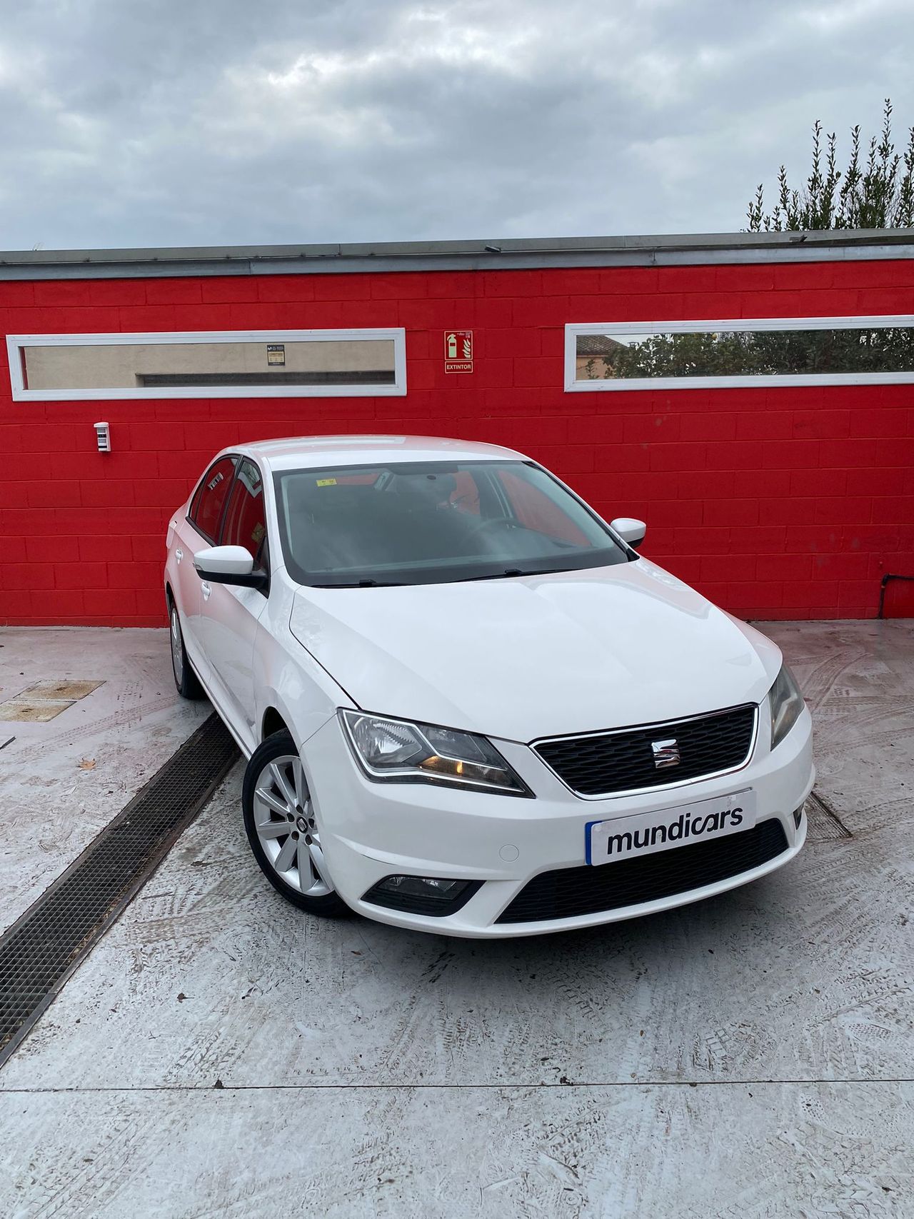 Seat Toledo 1.0 TSI 70kW (95CV) St&Sp REFERENCE - Foto 5