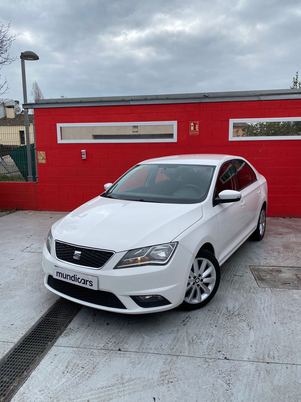 Seat Toledo 1.0 TSI 70kW (95CV) St&Sp REFERENCE - Foto 6