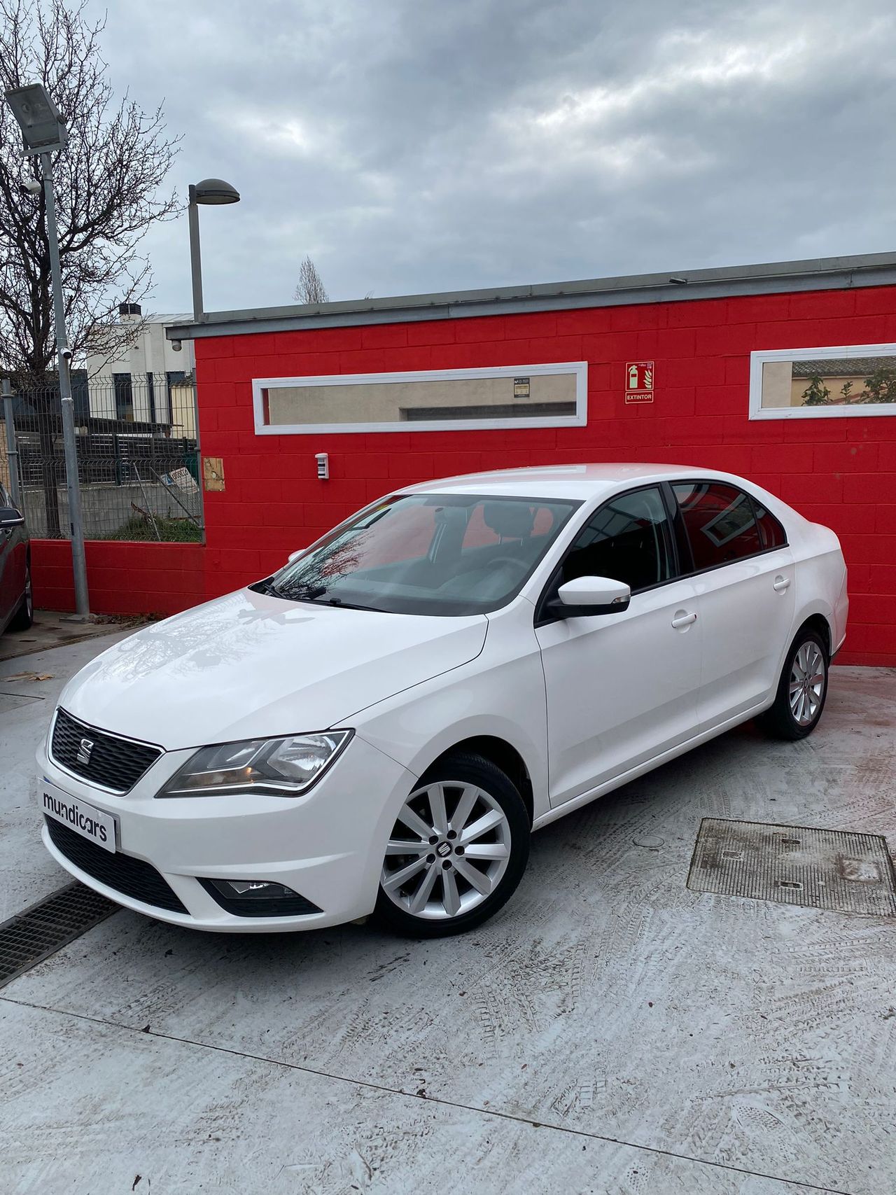 Seat Toledo 1.0 TSI 70kW (95CV) St&Sp REFERENCE - Foto 9