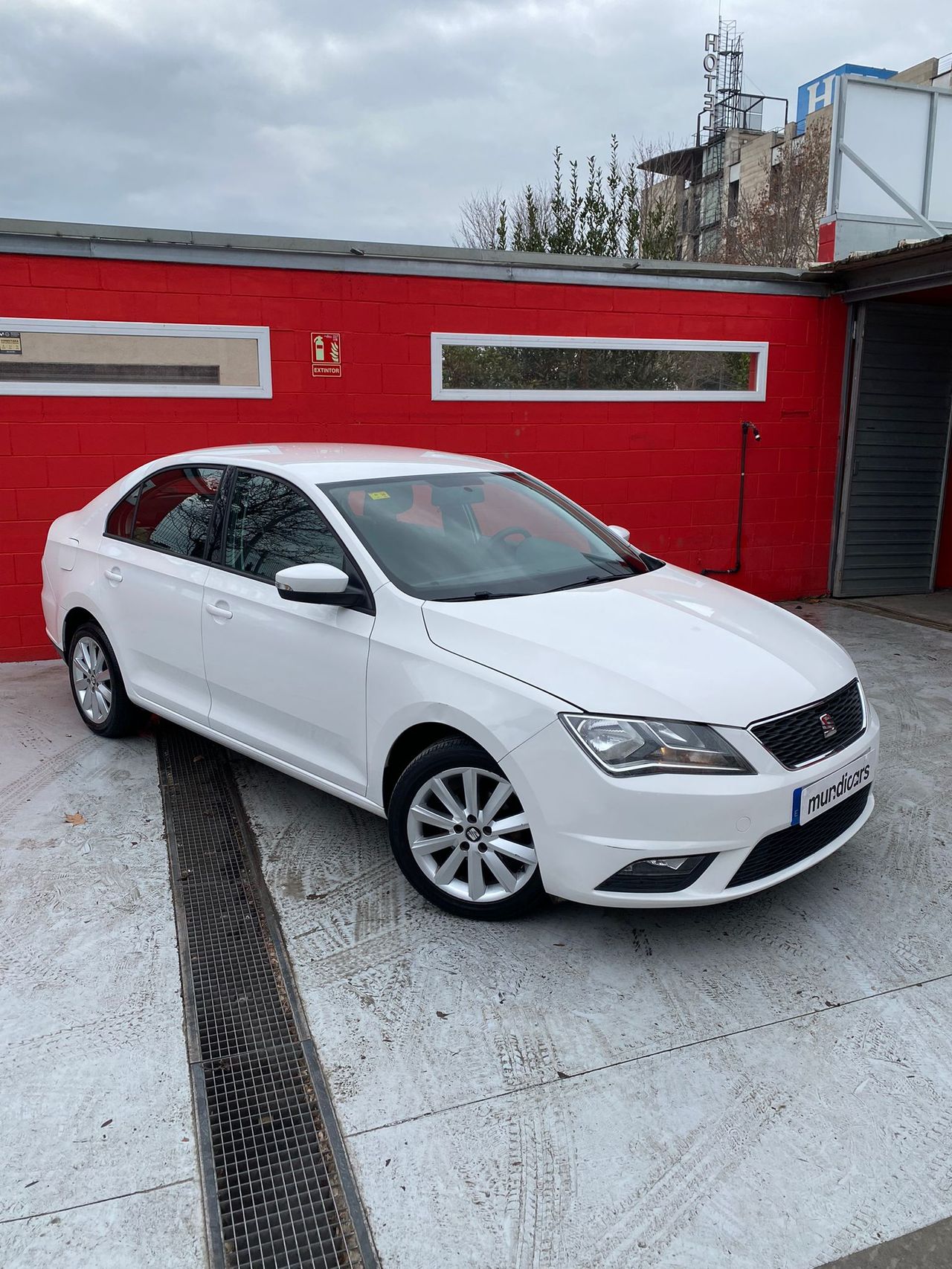 Seat Toledo 1.0 TSI 70kW (95CV) St&Sp REFERENCE - Foto 4