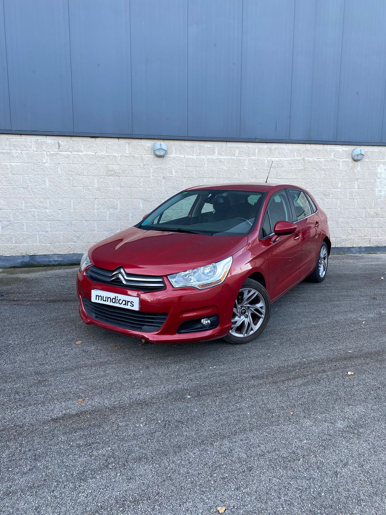 Citroën C4 e-THP 130cv Collection - Foto 4