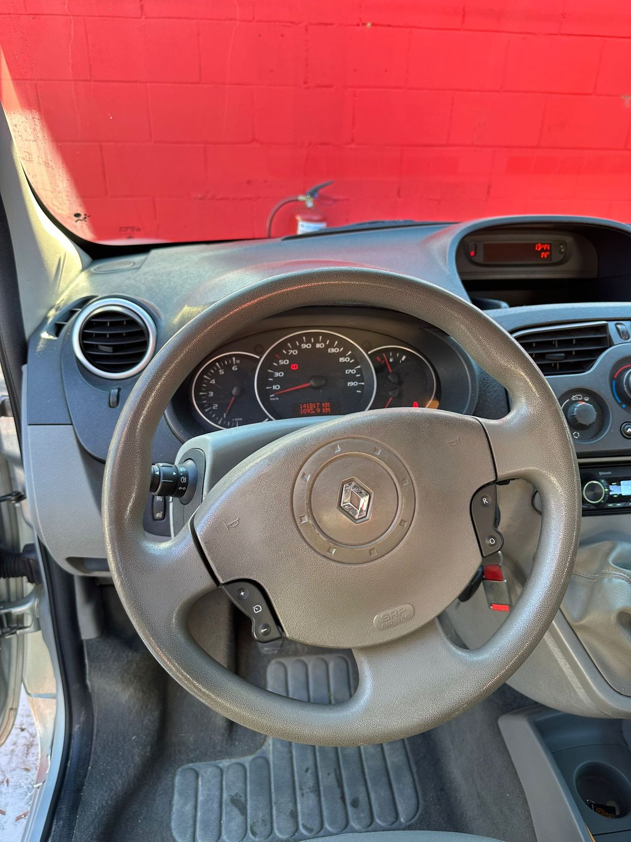 Renault Kangoo combi Expression 1.5dCi 85cv - Foto 15