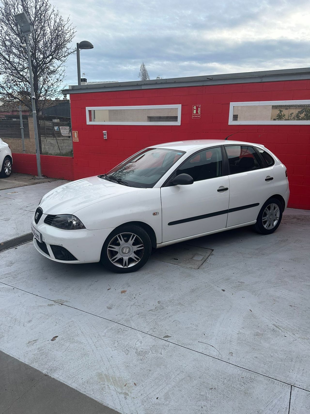 Seat Ibiza 1.4 TDI 80cv Ecomotive - Foto 7