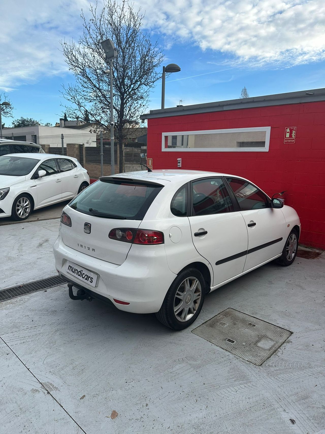 Seat Ibiza 1.4 TDI 80cv Ecomotive - Foto 15