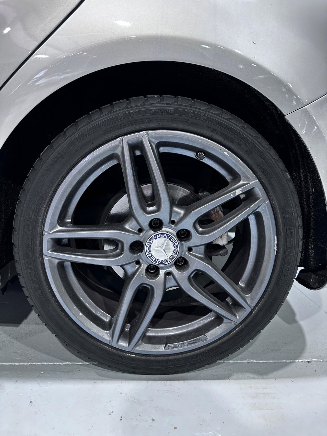 Mercedes Clase A A 180 d AMG Line - Foto 18