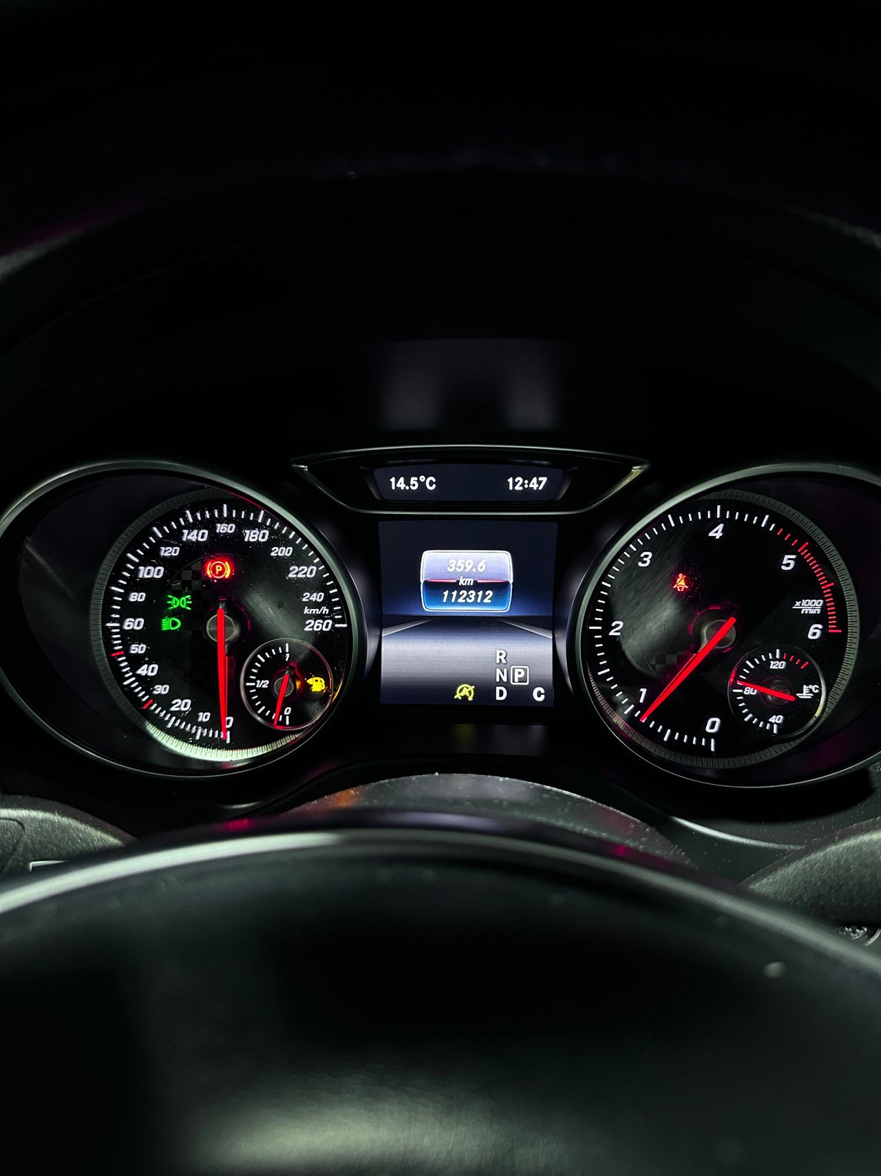 Mercedes Clase A A 180 d AMG Line - Foto 17