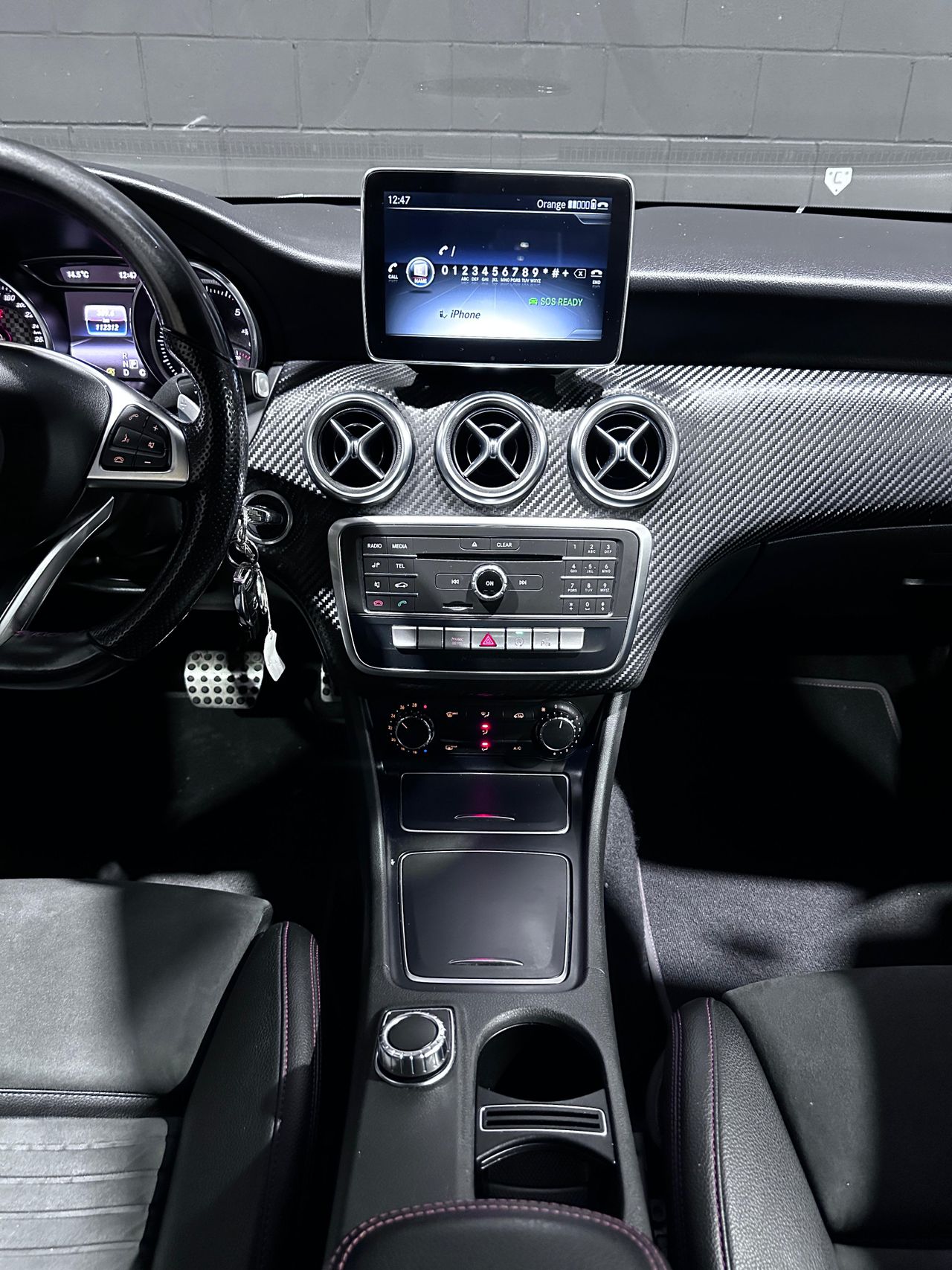 Mercedes Clase A A 180 d AMG Line - Foto 15
