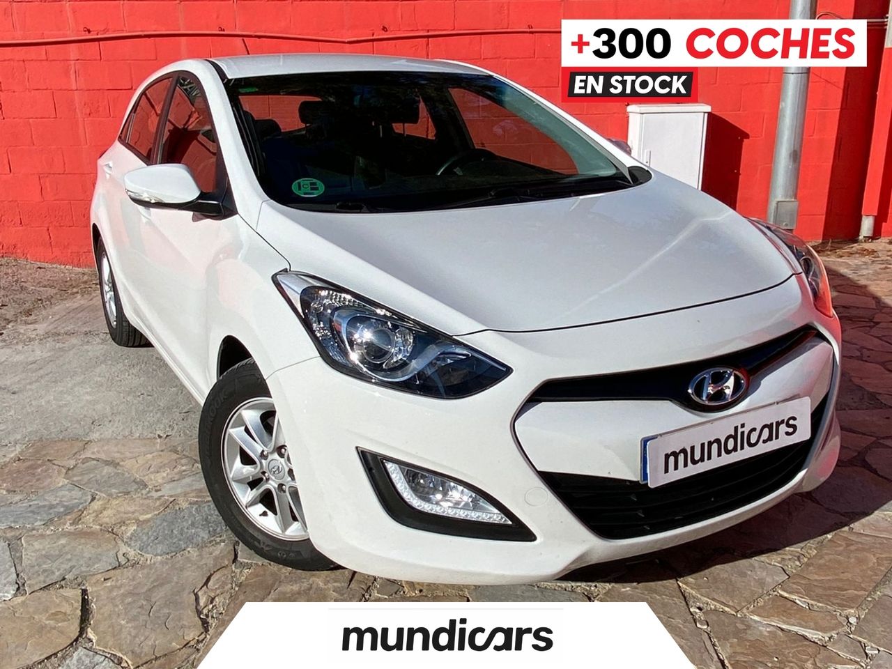 Hyundai i30 1.4 Tecno - Foto 2