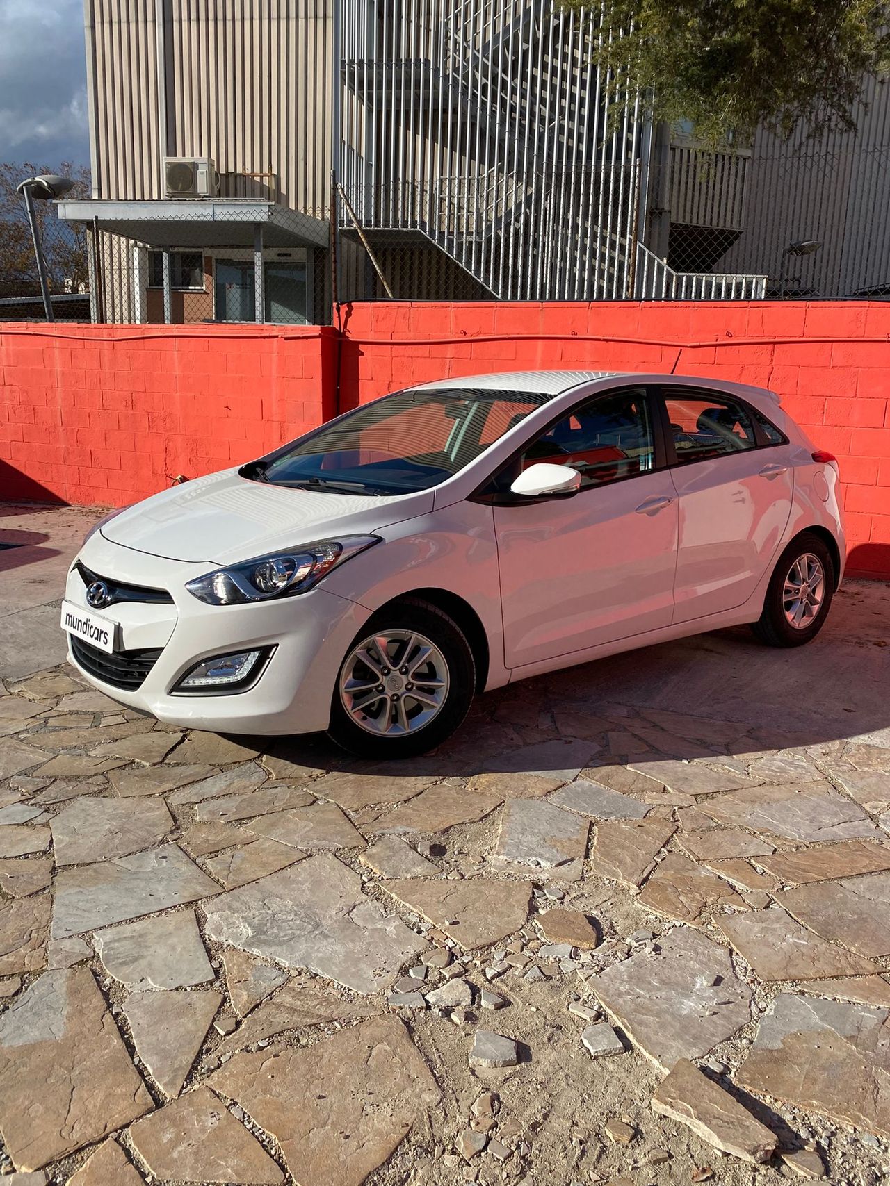 Hyundai i30 1.4 Tecno - Foto 7