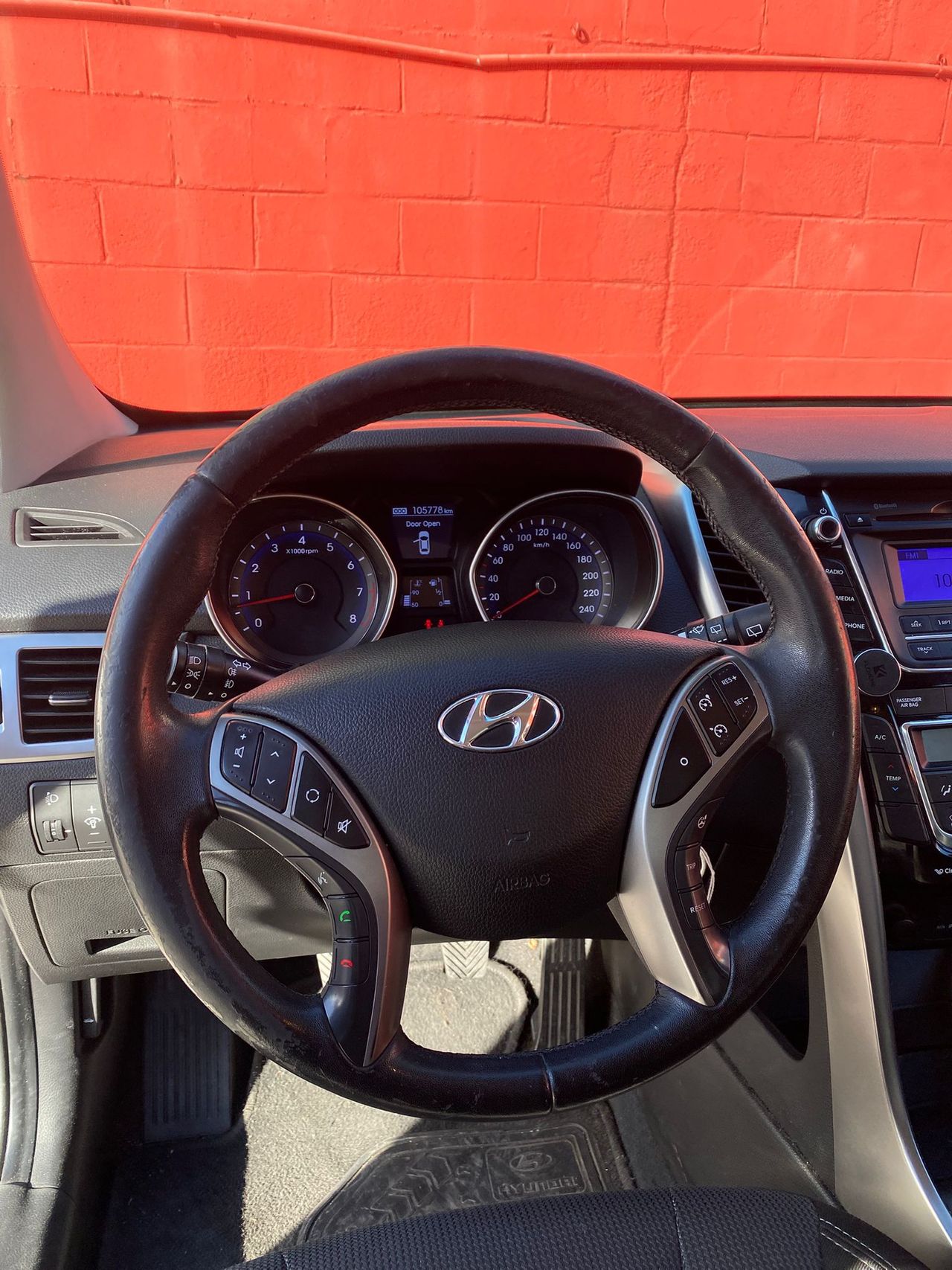 Hyundai i30 1.4 Tecno - Foto 14