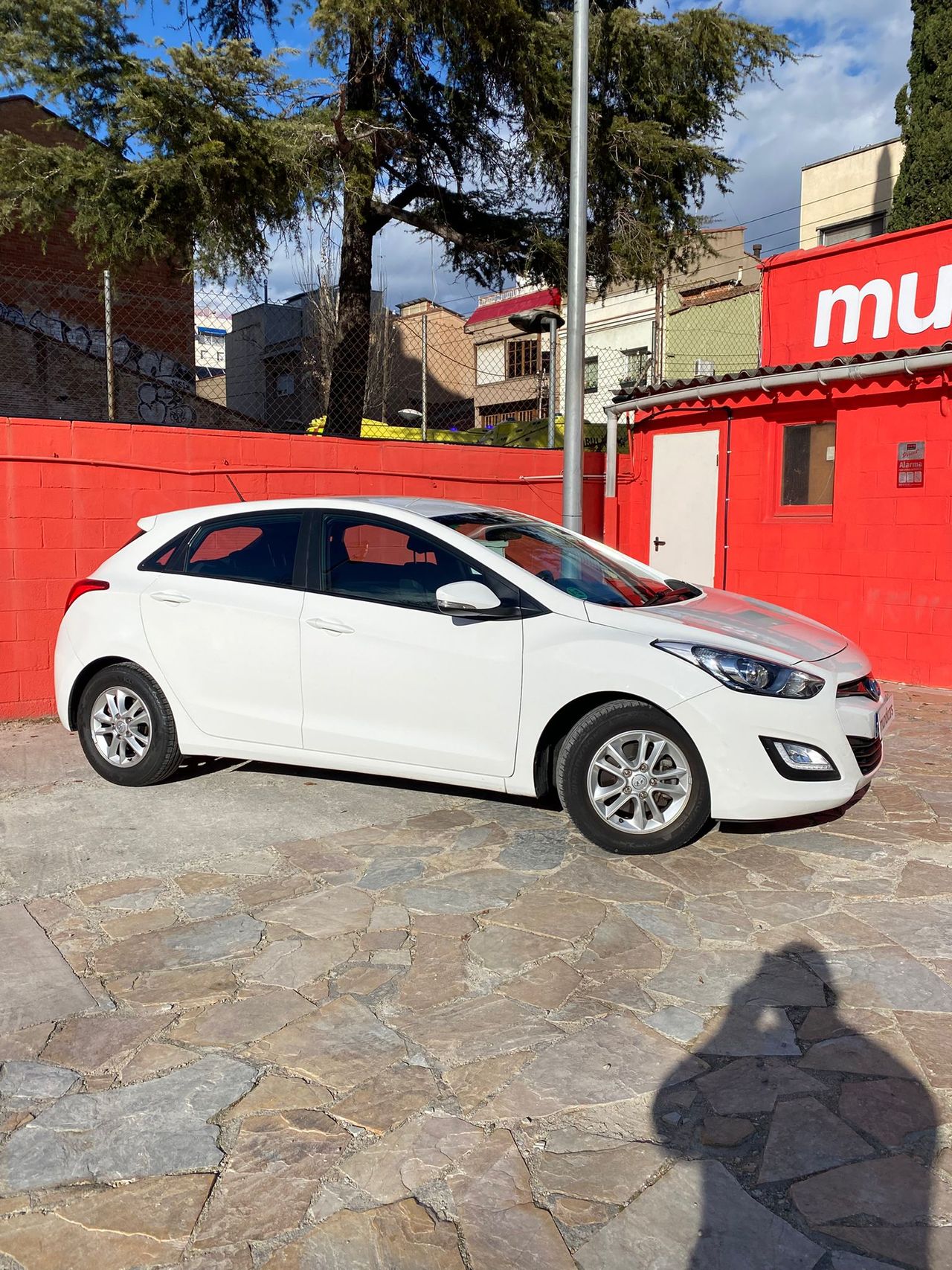 Hyundai i30 1.4 Tecno - Foto 5