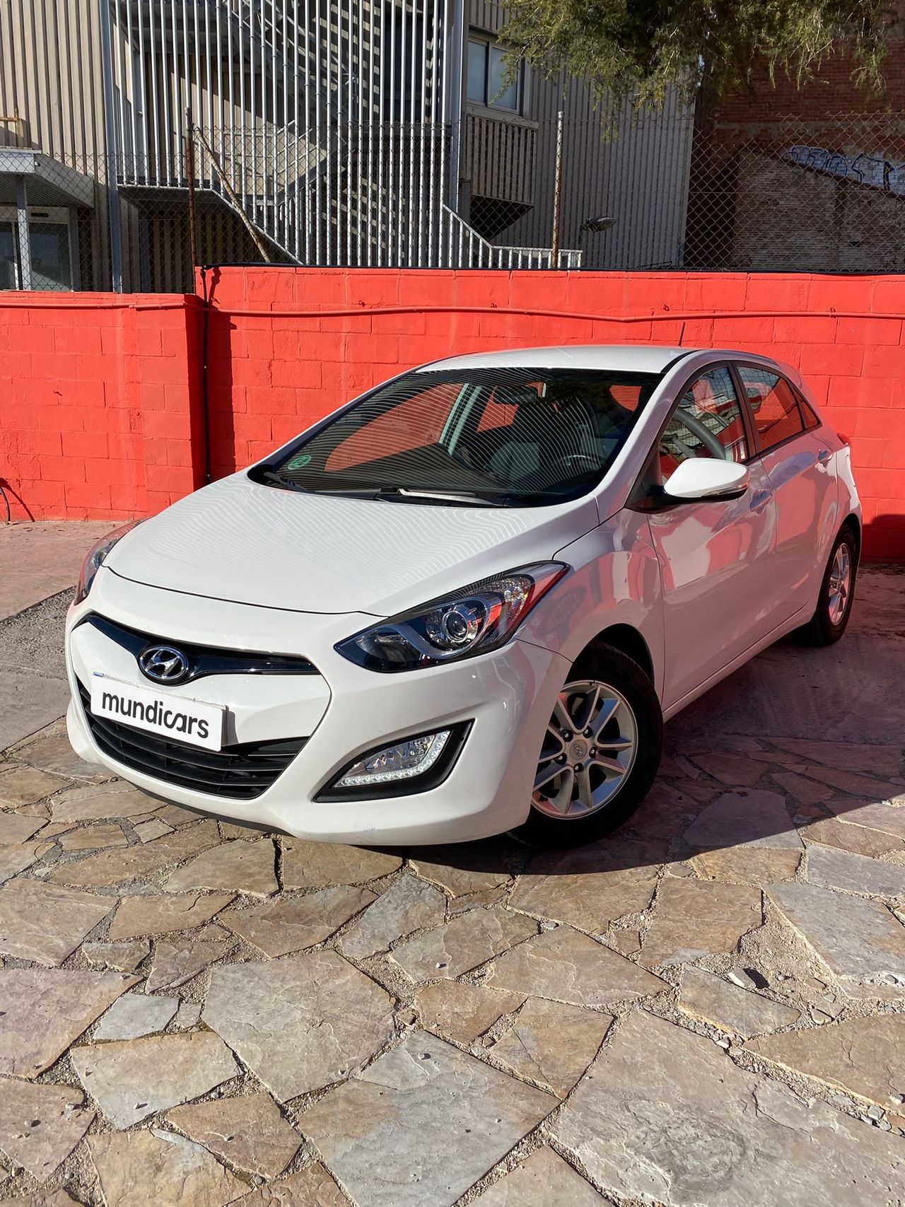 Hyundai i30 1.4 Tecno - Foto 6