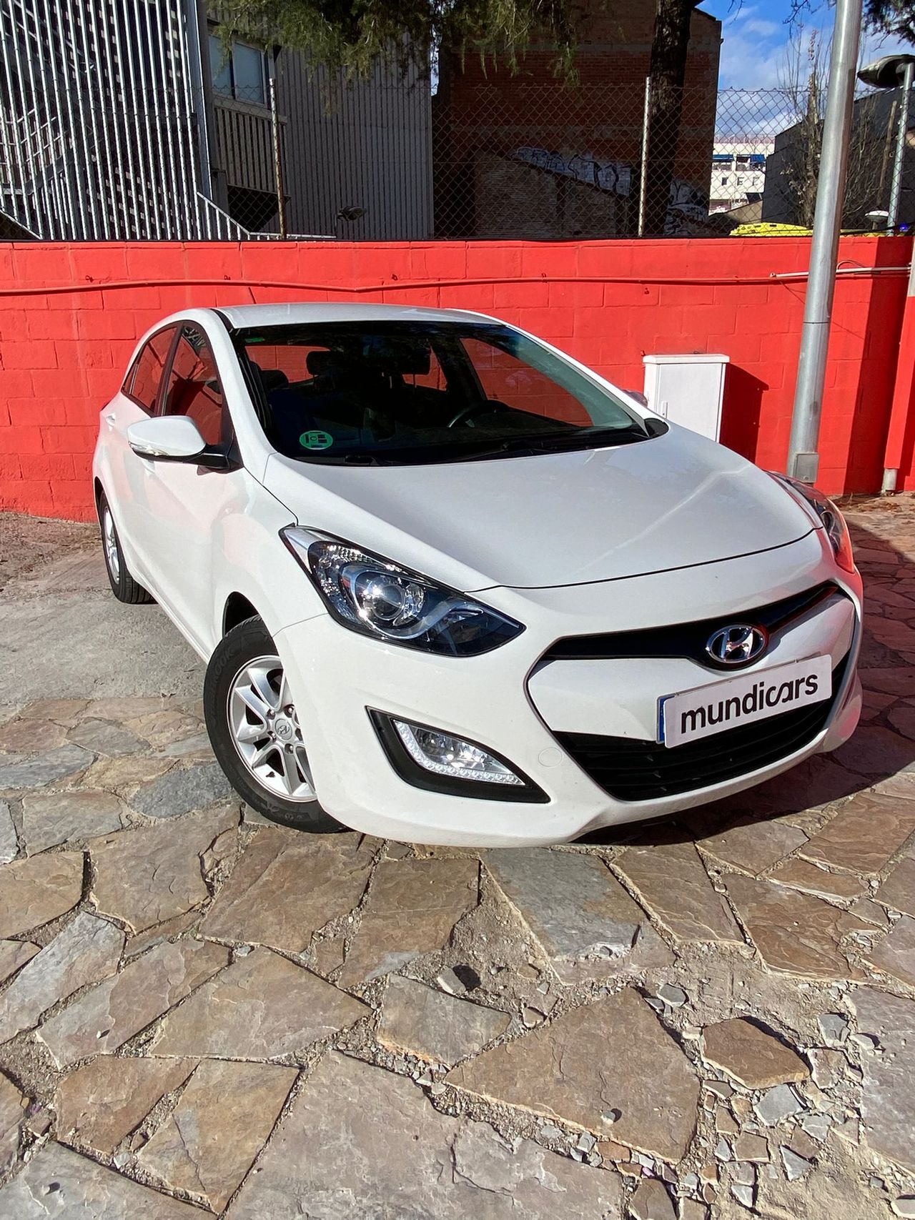 Hyundai i30 1.4 Tecno - Foto 4