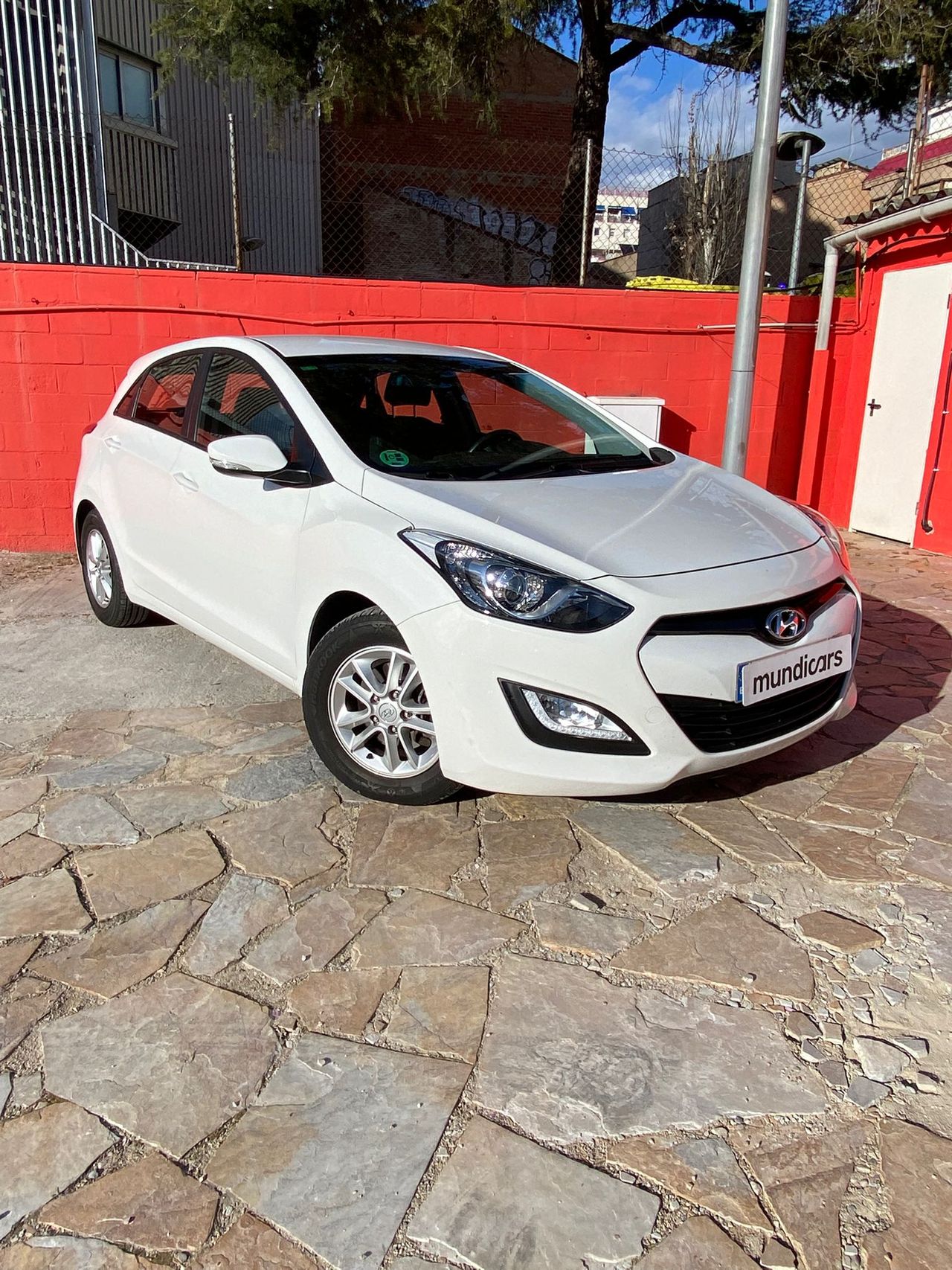 Hyundai i30 1.4 Tecno - Foto 3