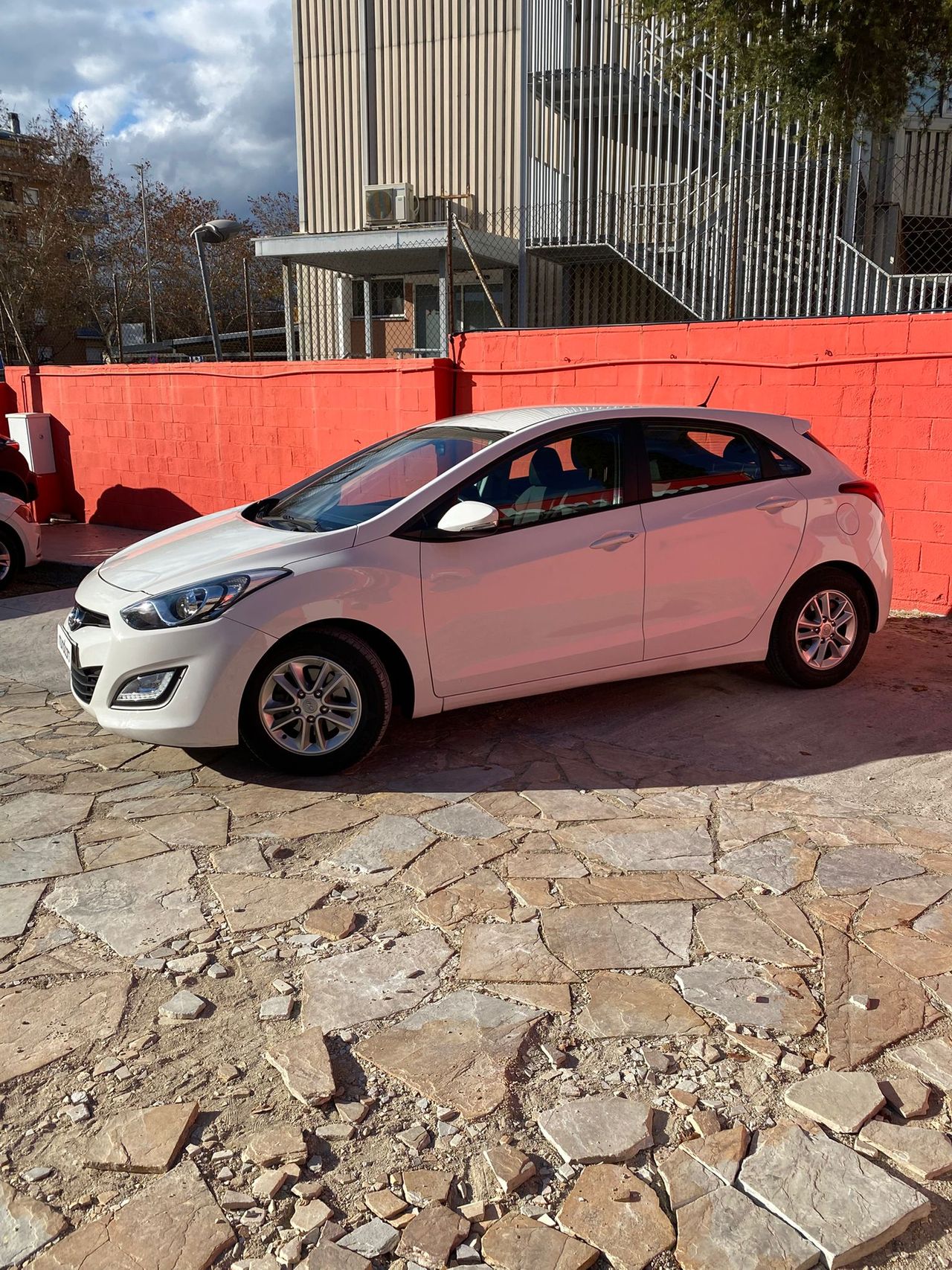 Hyundai i30 1.4 Tecno - Foto 8