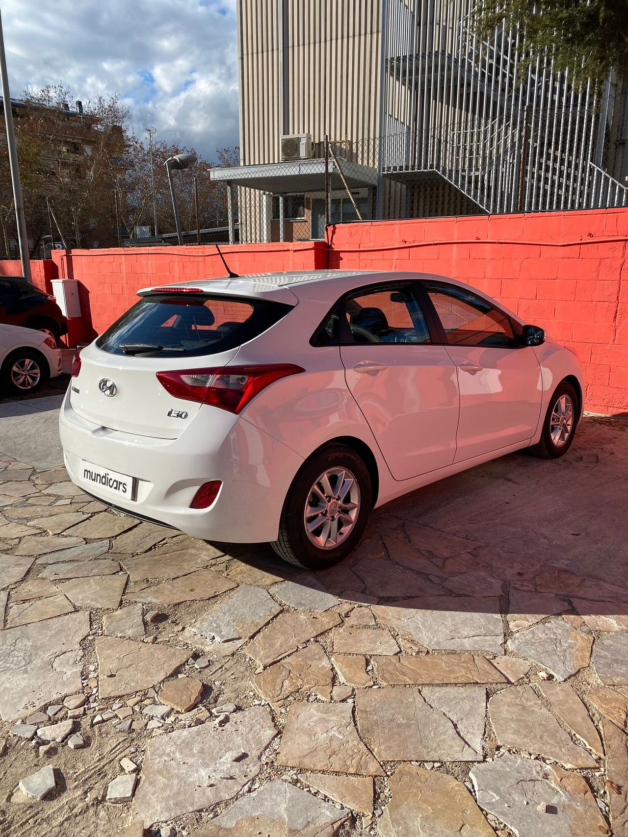 Hyundai i30 1.4 Tecno - Foto 12