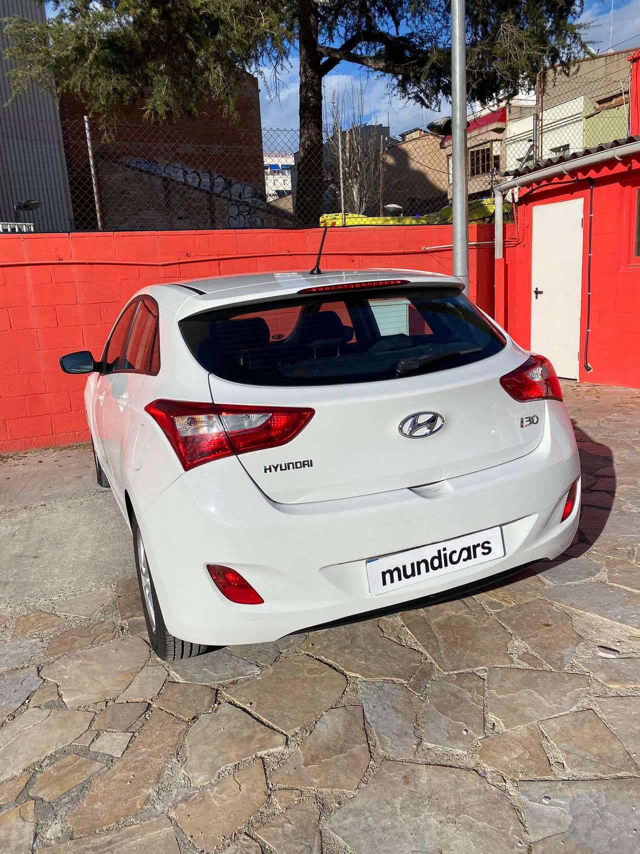 Hyundai i30 1.4 Tecno - Foto 10