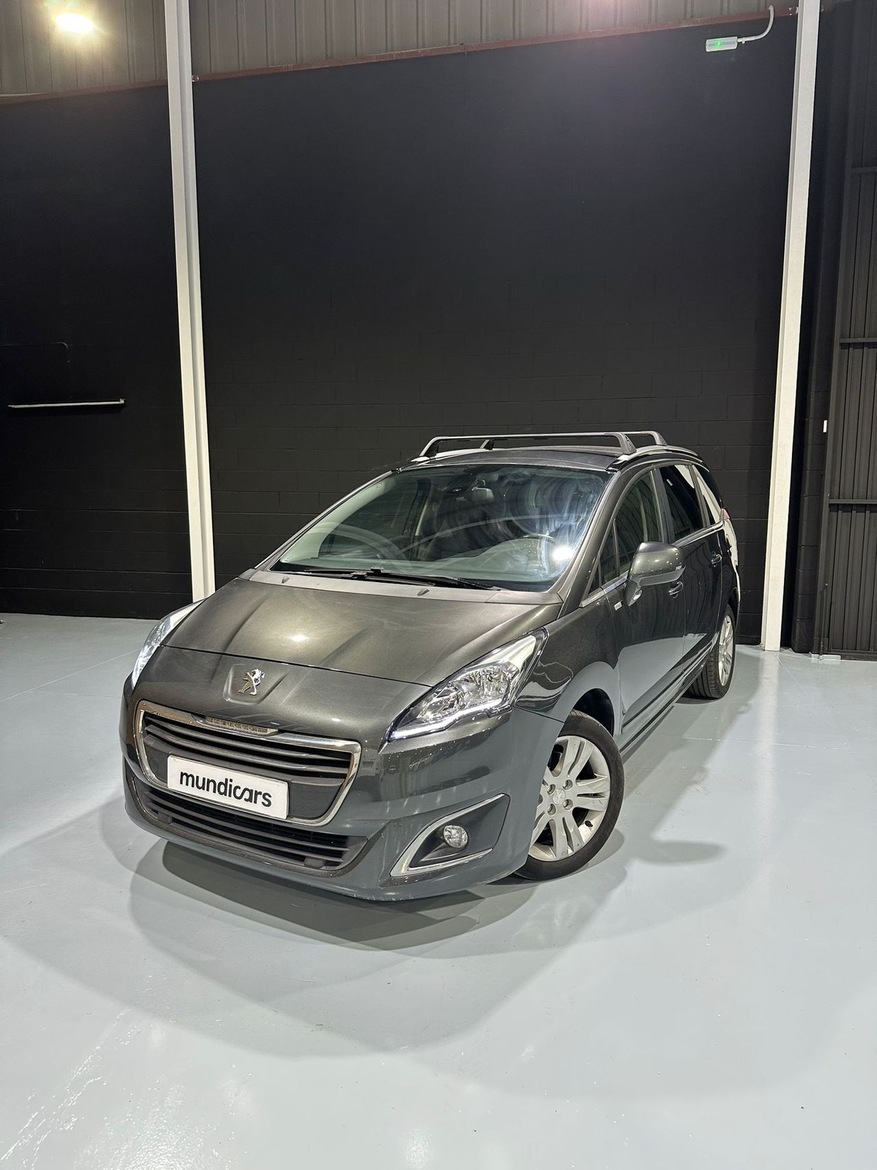 Peugeot 5008 Style 1.6 BlueHDi 120 FAP - Foto 7