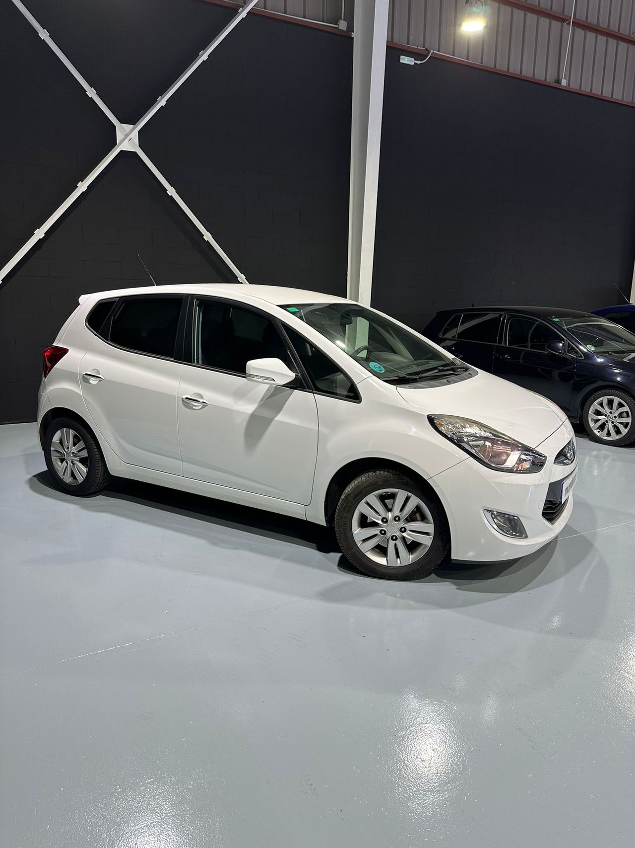 Hyundai ix20 1.6 MPI Tecno - Foto 6