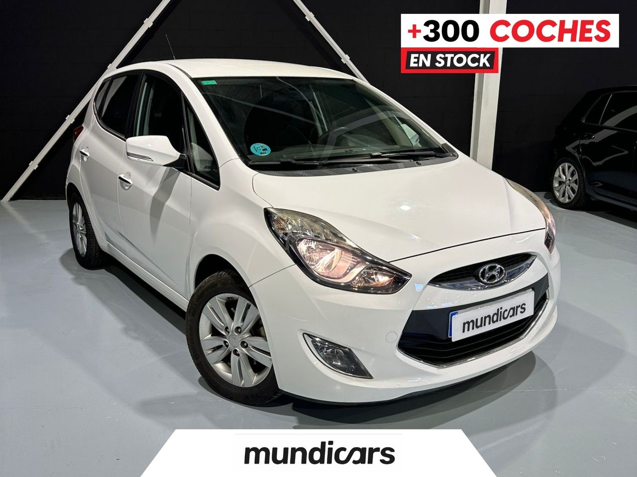 Hyundai ix20 1.6 MPI Tecno - Foto 2