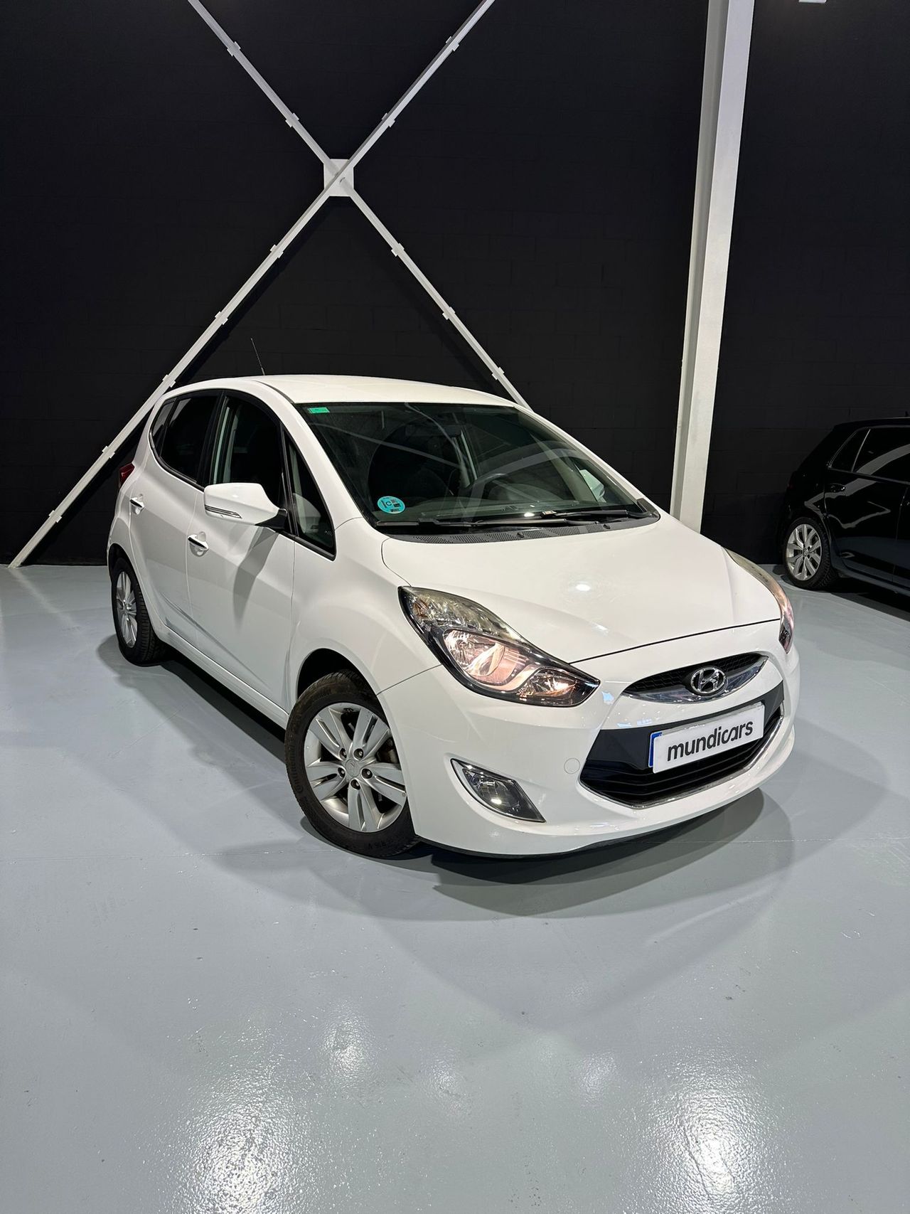 Hyundai ix20 1.6 MPI Tecno - Foto 4