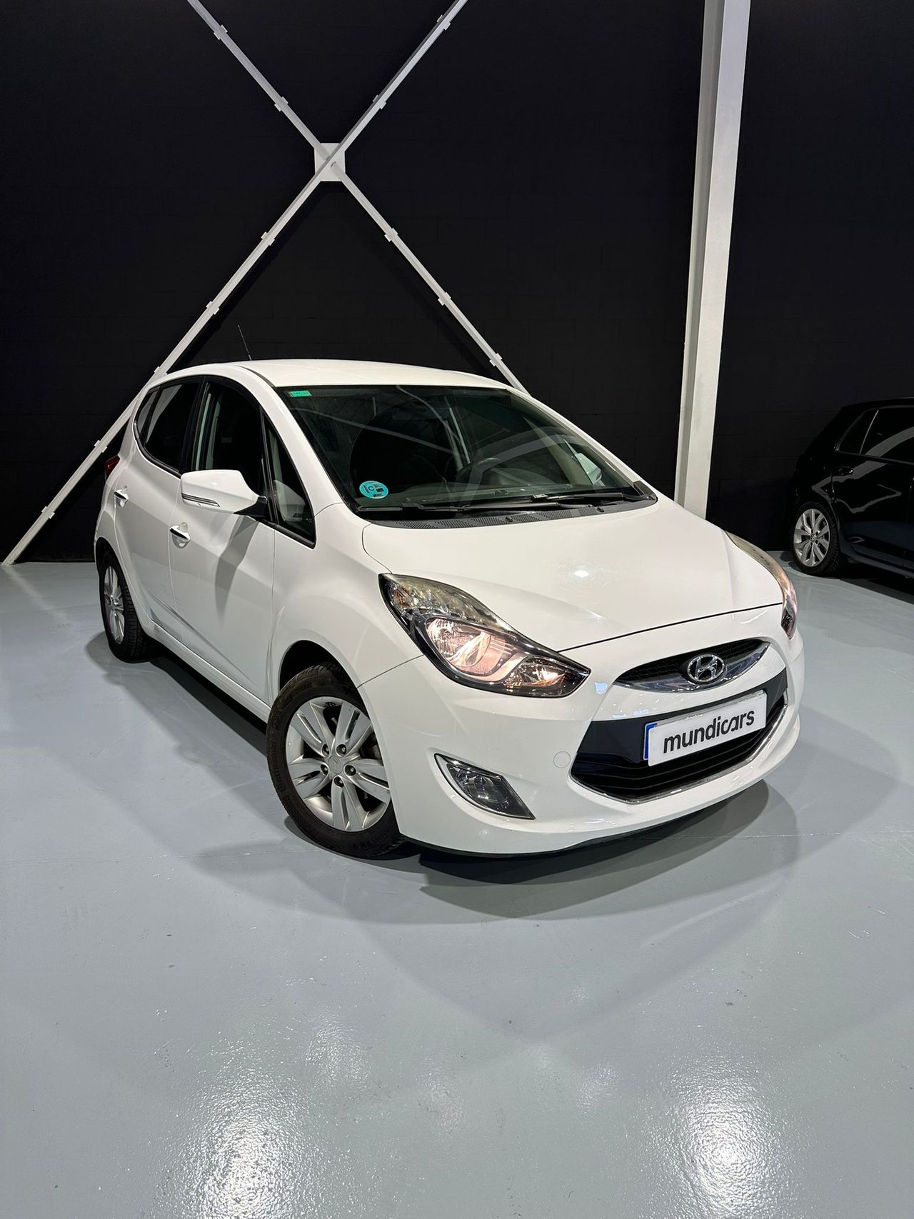 Hyundai ix20 1.6 MPI Tecno - Foto 3