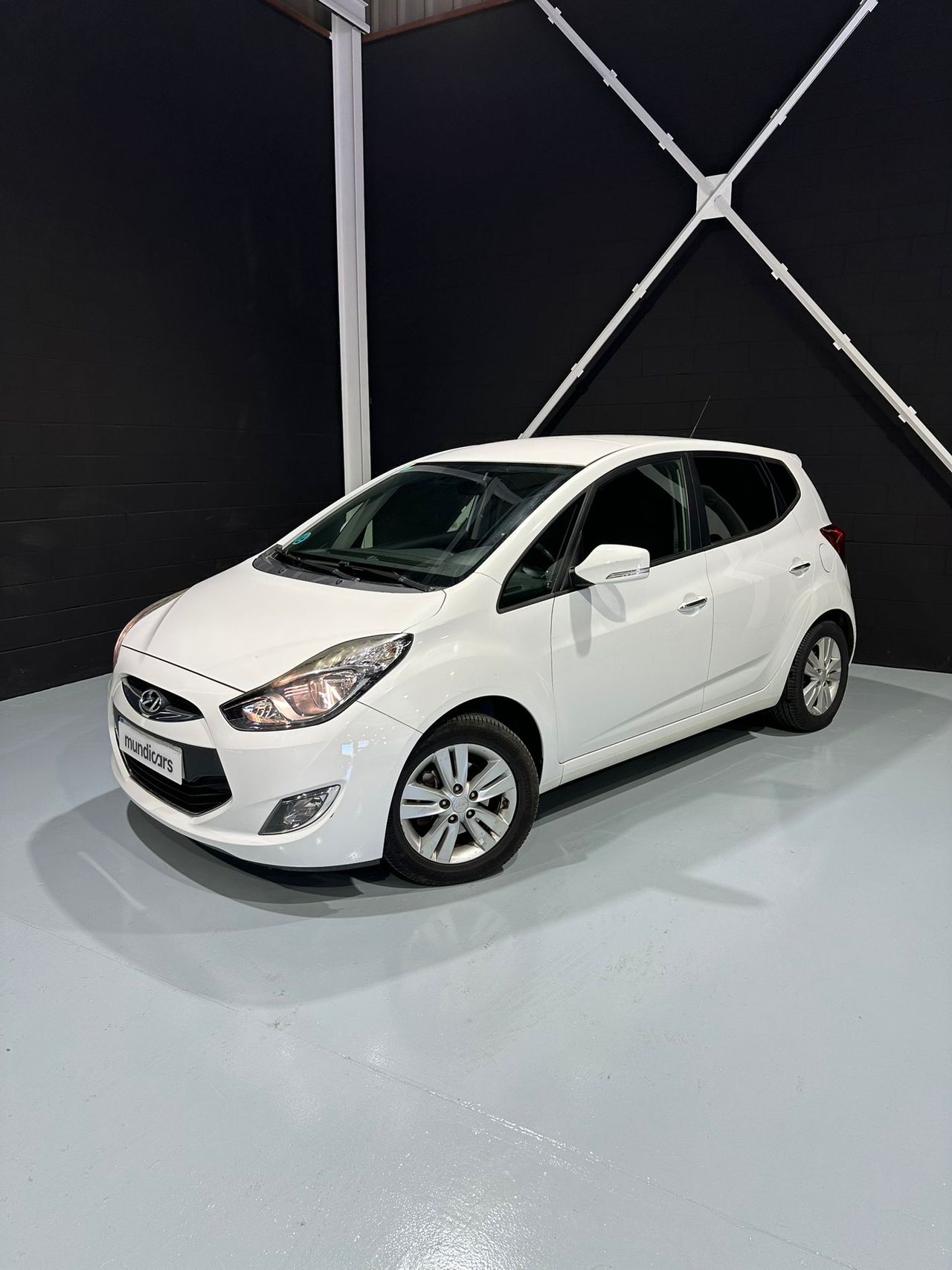 Hyundai ix20 1.6 MPI Tecno - Foto 8