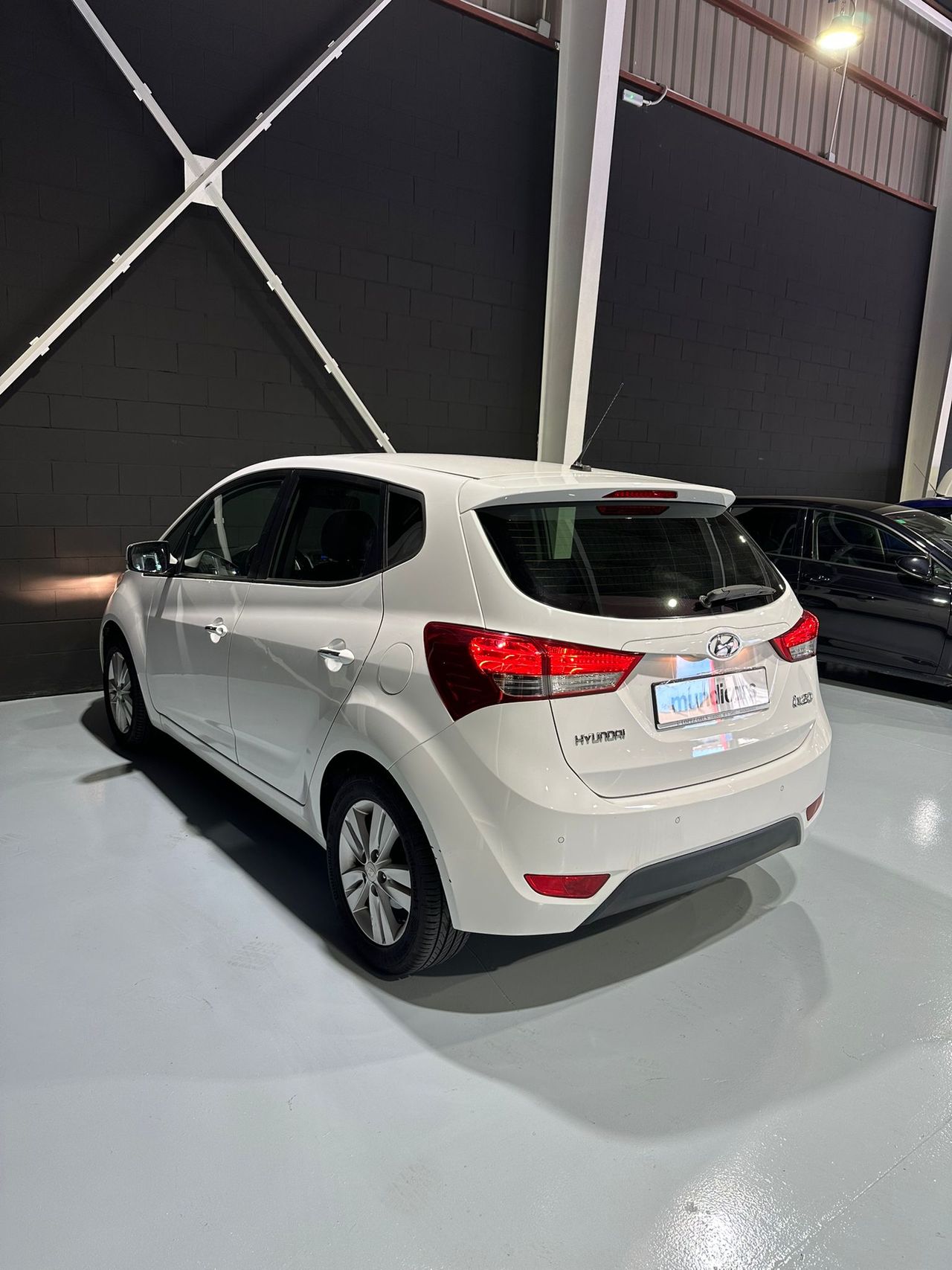 Hyundai ix20 1.6 MPI Tecno - Foto 13