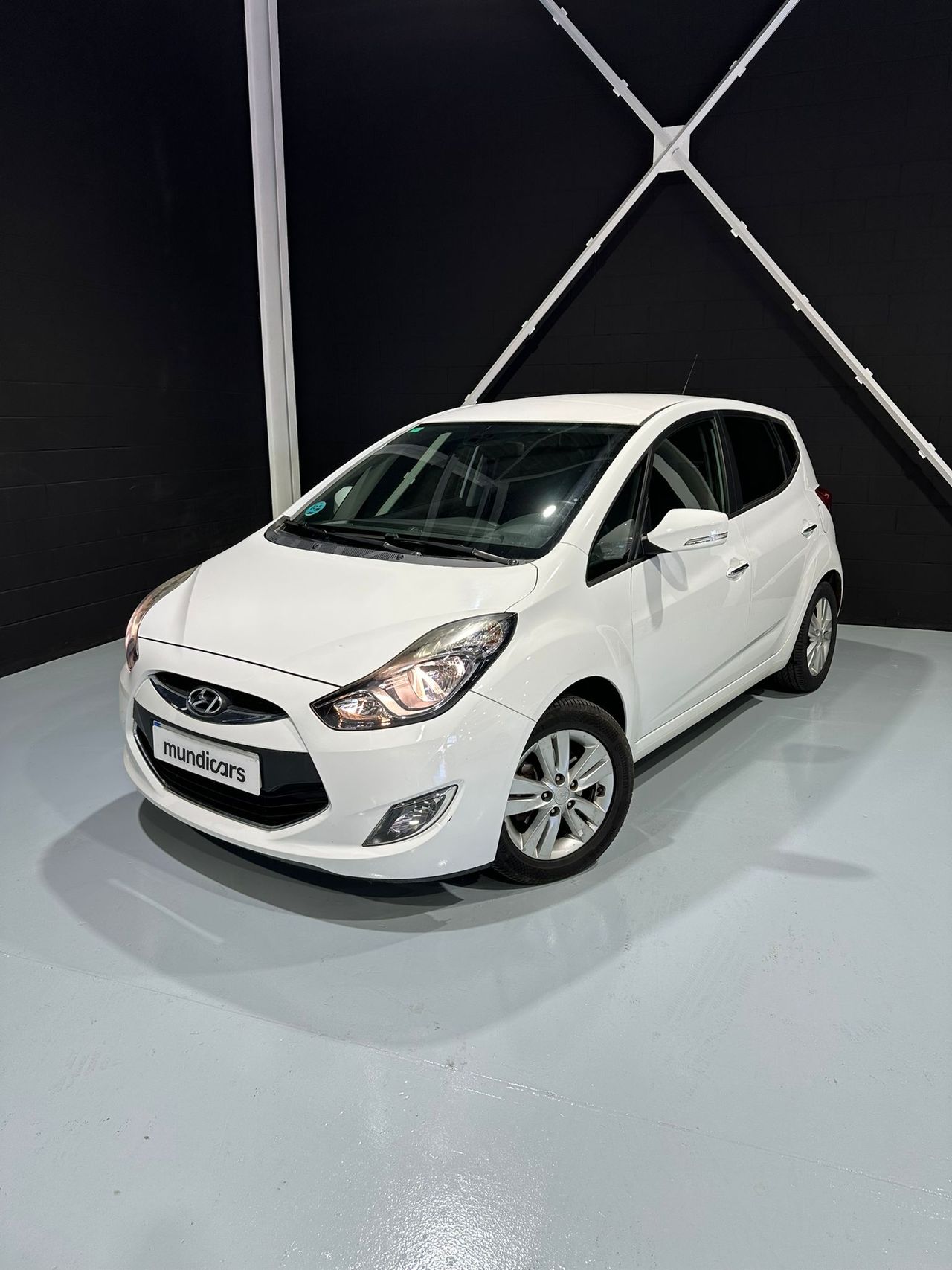 Hyundai ix20 1.6 MPI Tecno - Foto 7