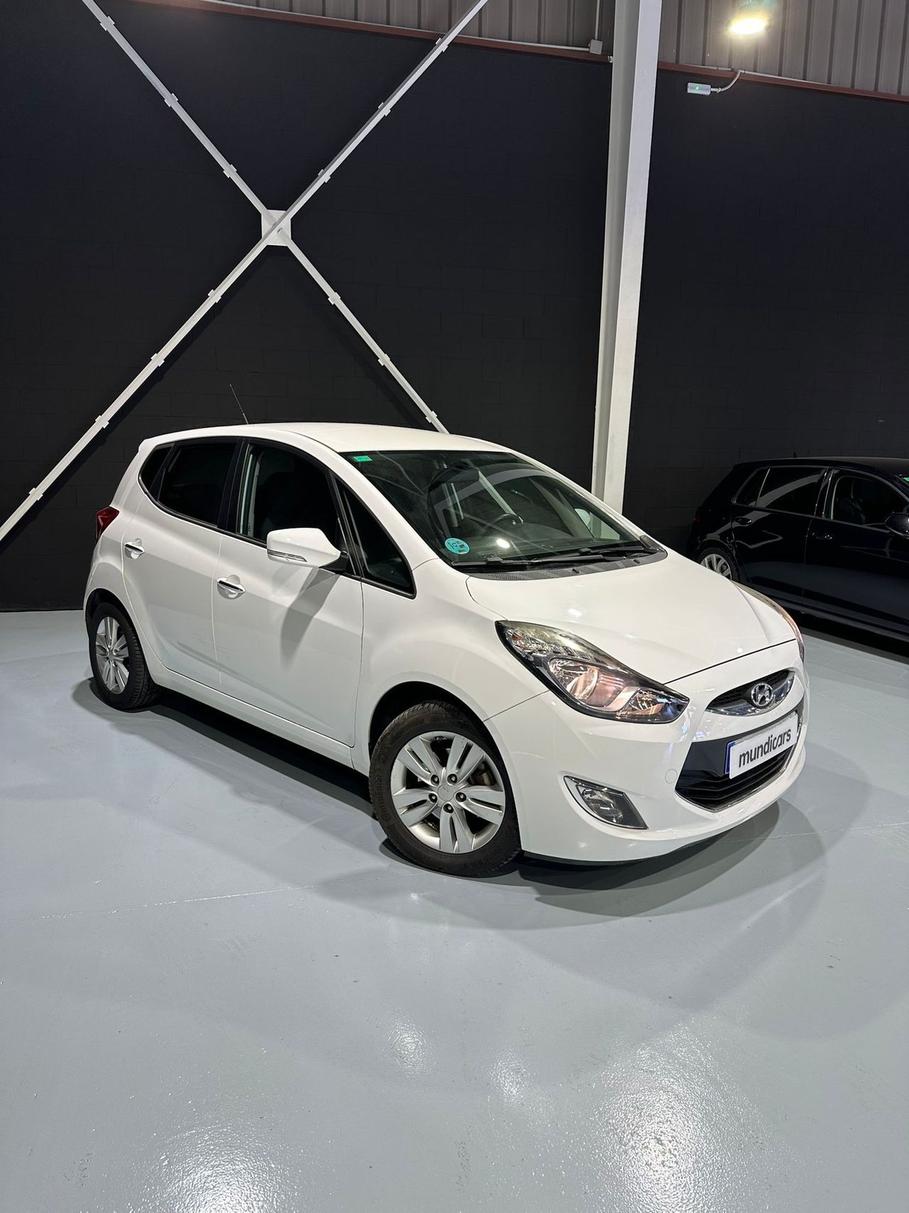 Hyundai ix20 1.6 MPI Tecno - Foto 5