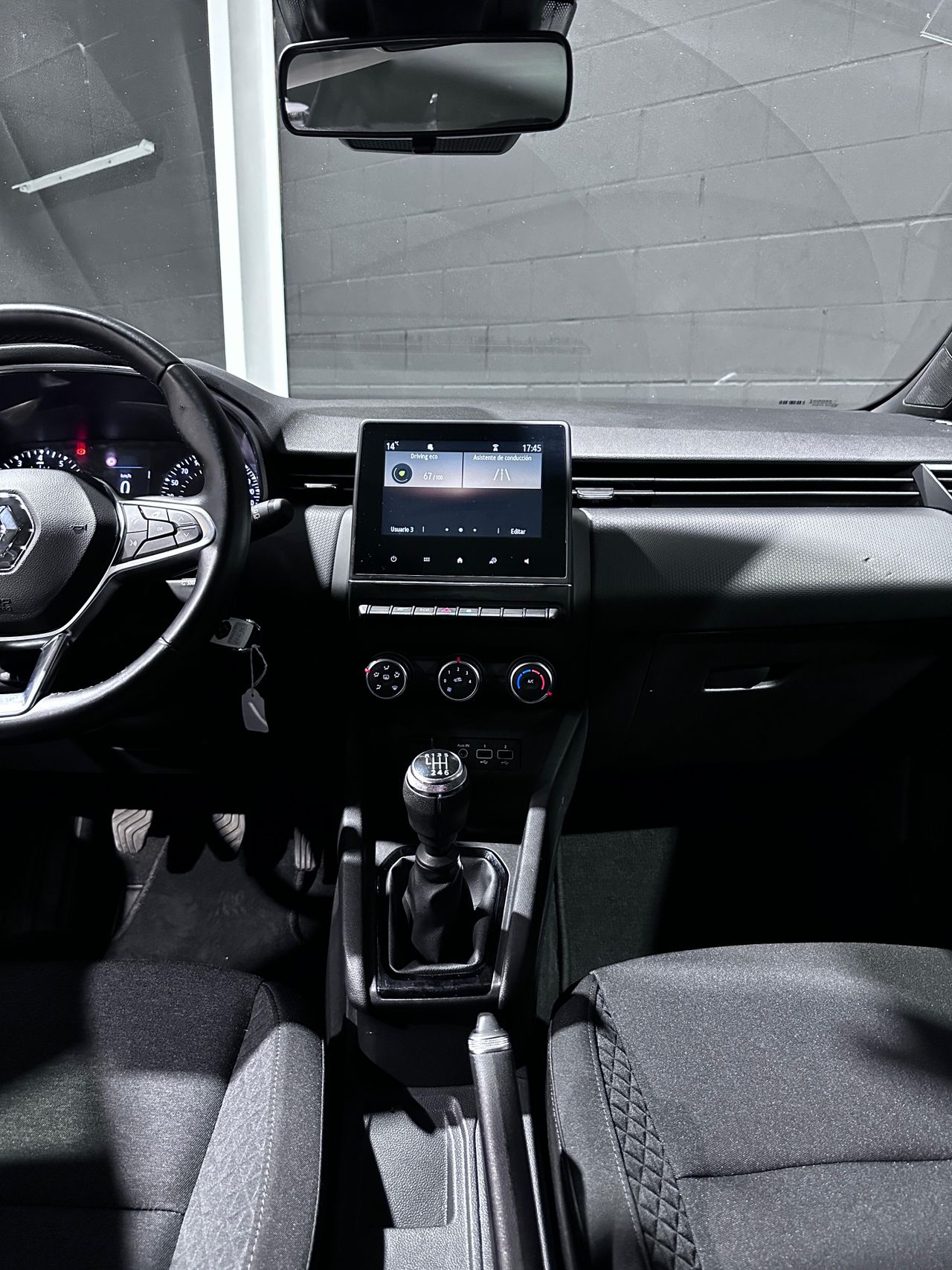 Renault Clio Intens TCe 67 kW (91CV) - Foto 15