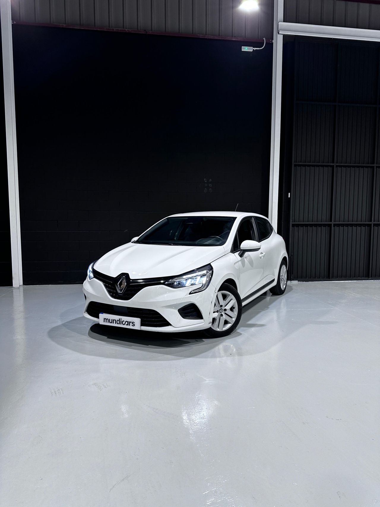 Renault Clio Intens TCe 67 kW (91CV) - Foto 5