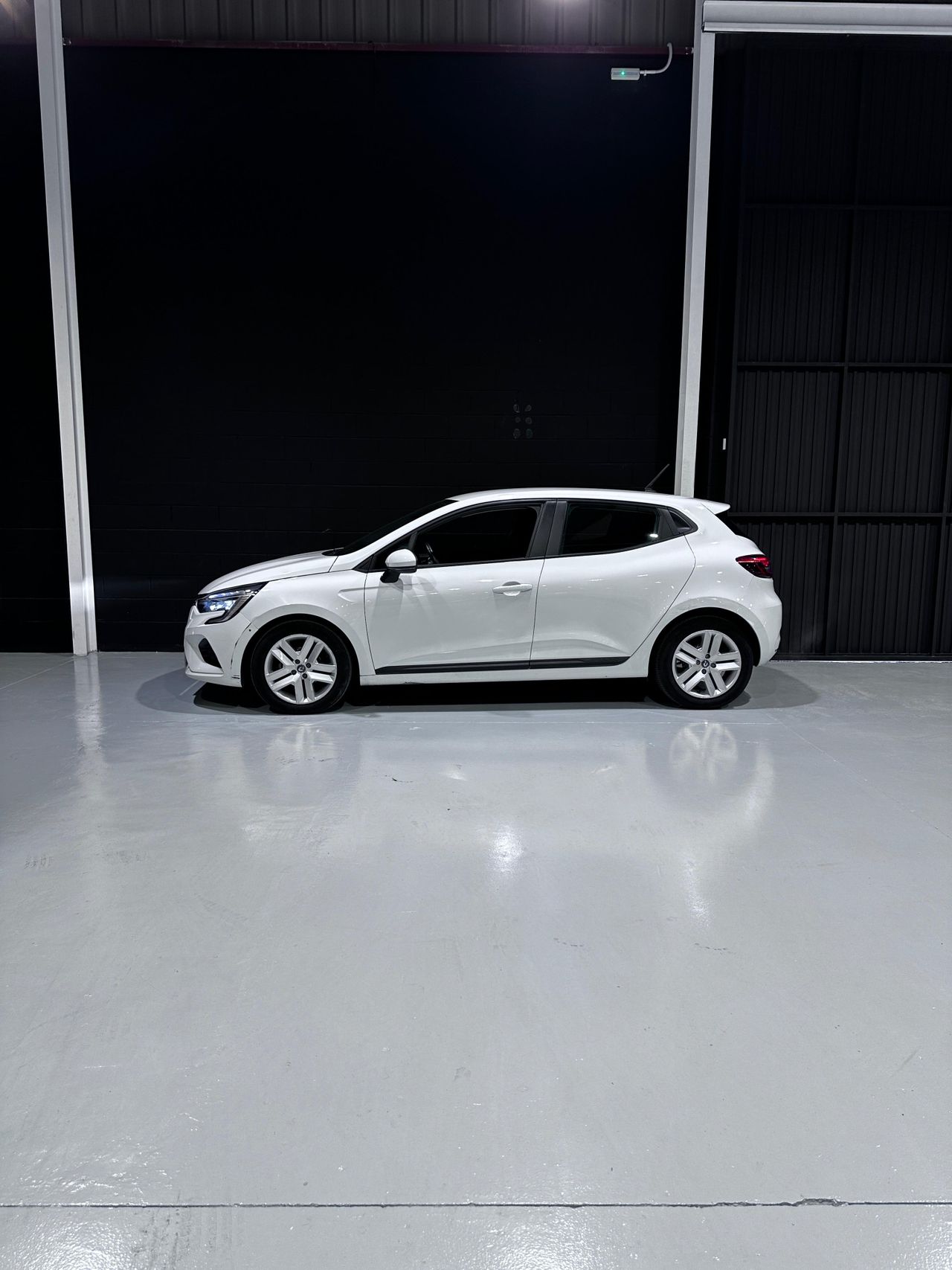 Renault Clio Intens TCe 67 kW (91CV) - Foto 6