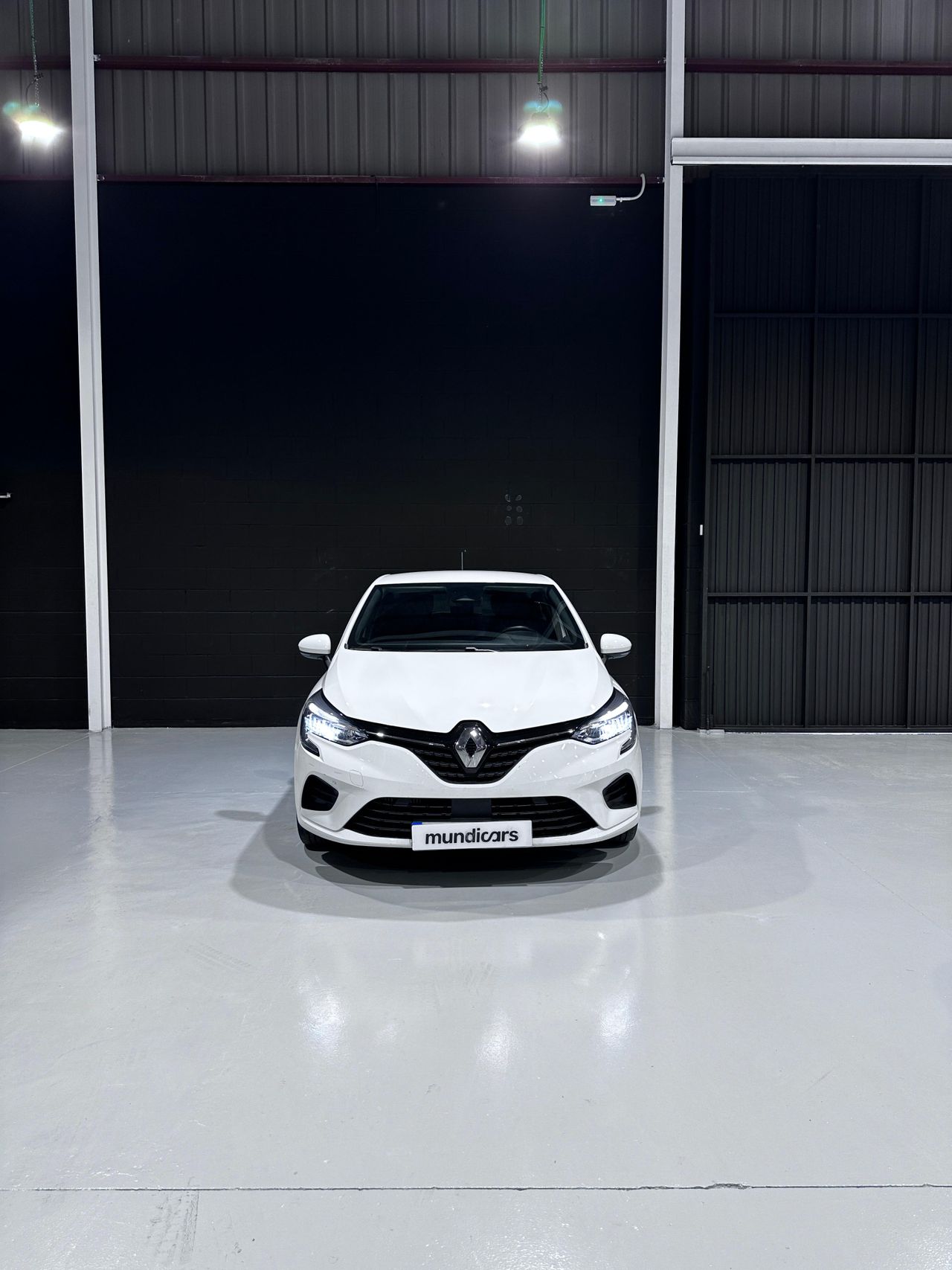 Renault Clio Intens TCe 67 kW (91CV) - Foto 4