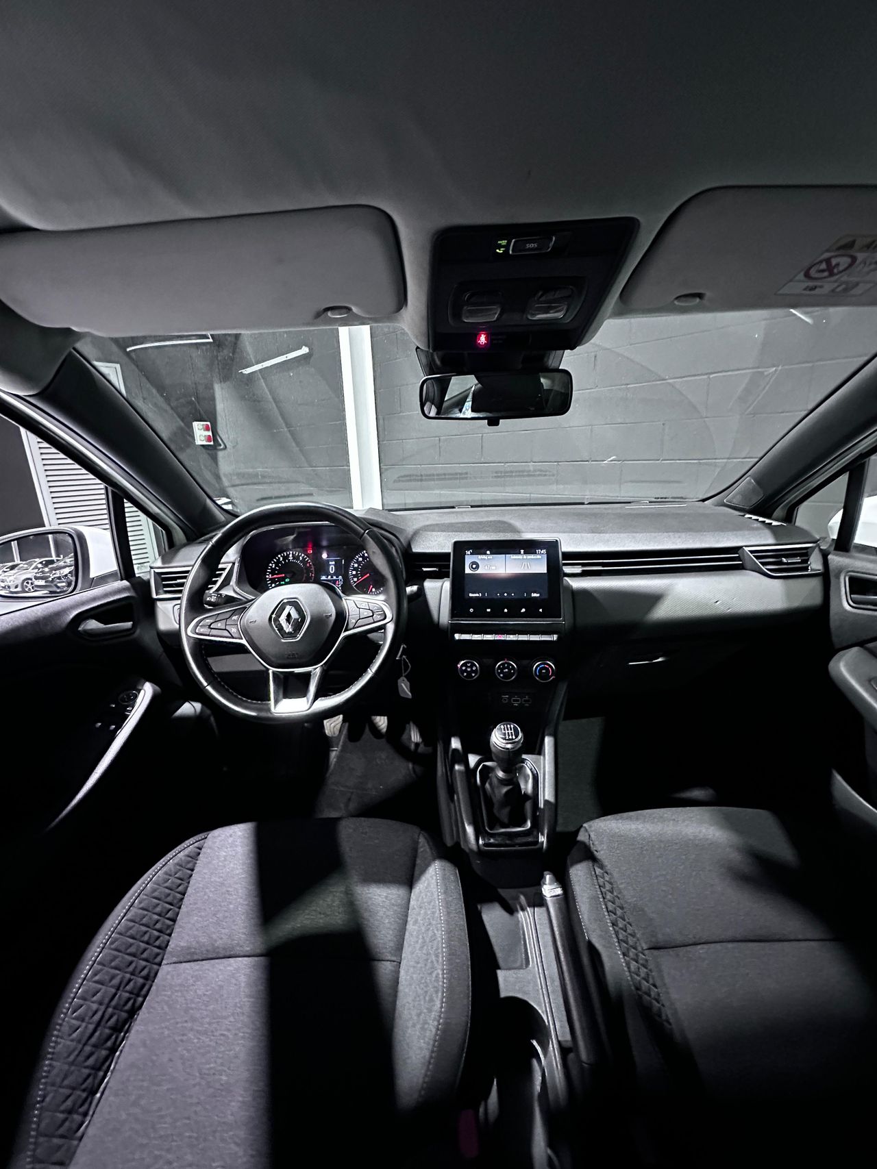 Renault Clio Intens TCe 67 kW (91CV) - Foto 11