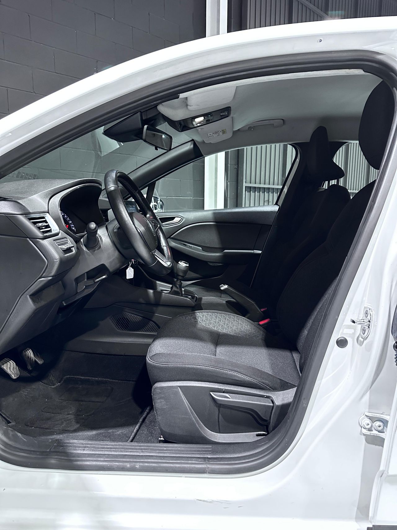 Renault Clio Intens TCe 67 kW (91CV) - Foto 17