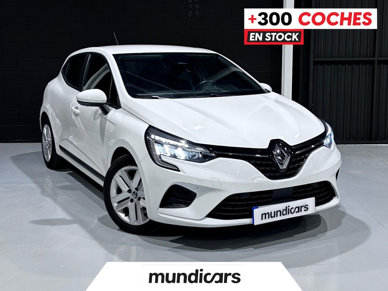 Renault Clio Intens TCe 67 kW (91CV) - Foto 2
