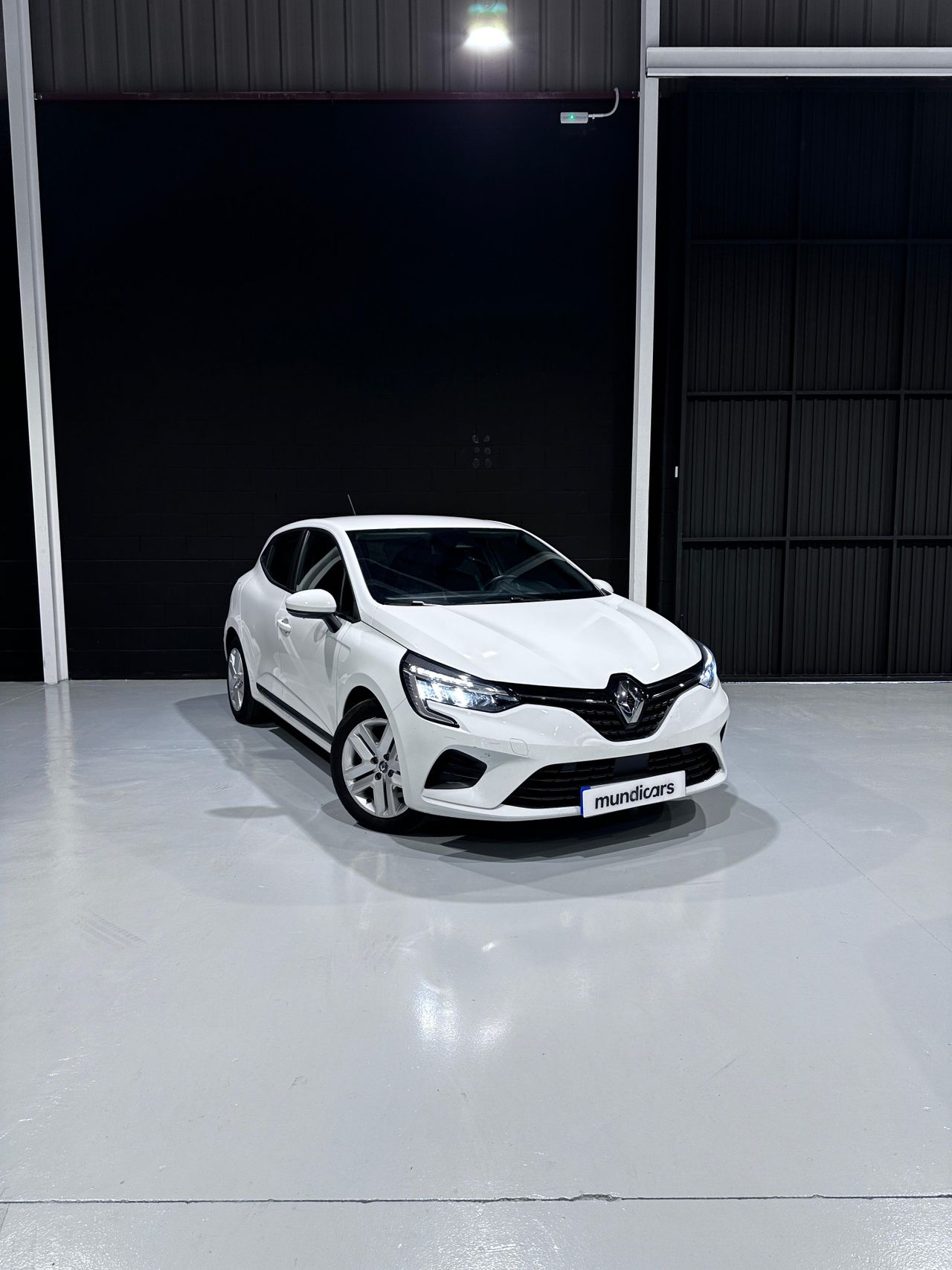 Renault Clio Intens TCe 67 kW (91CV) - Foto 3