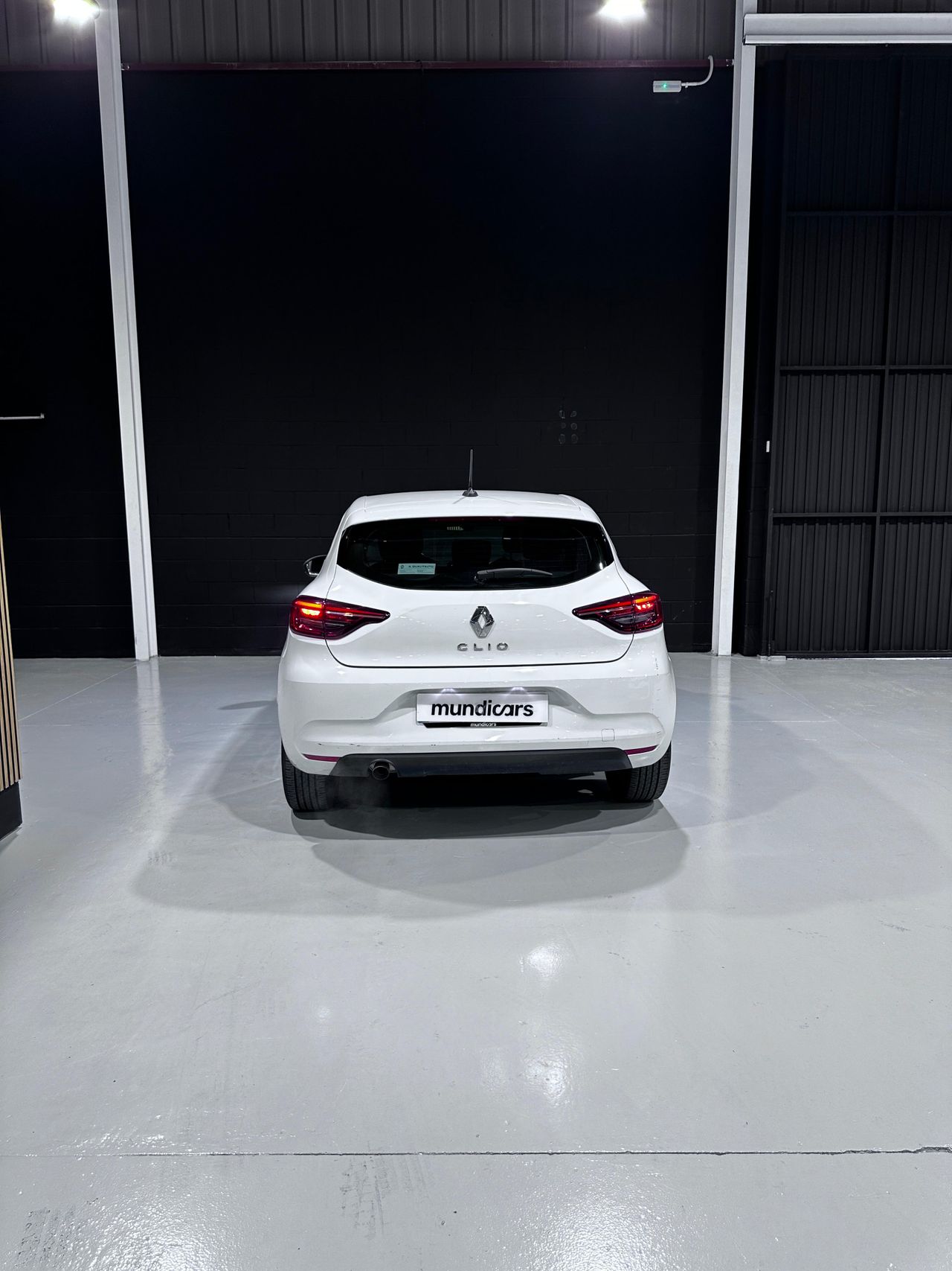 Renault Clio Intens TCe 67 kW (91CV) - Foto 7